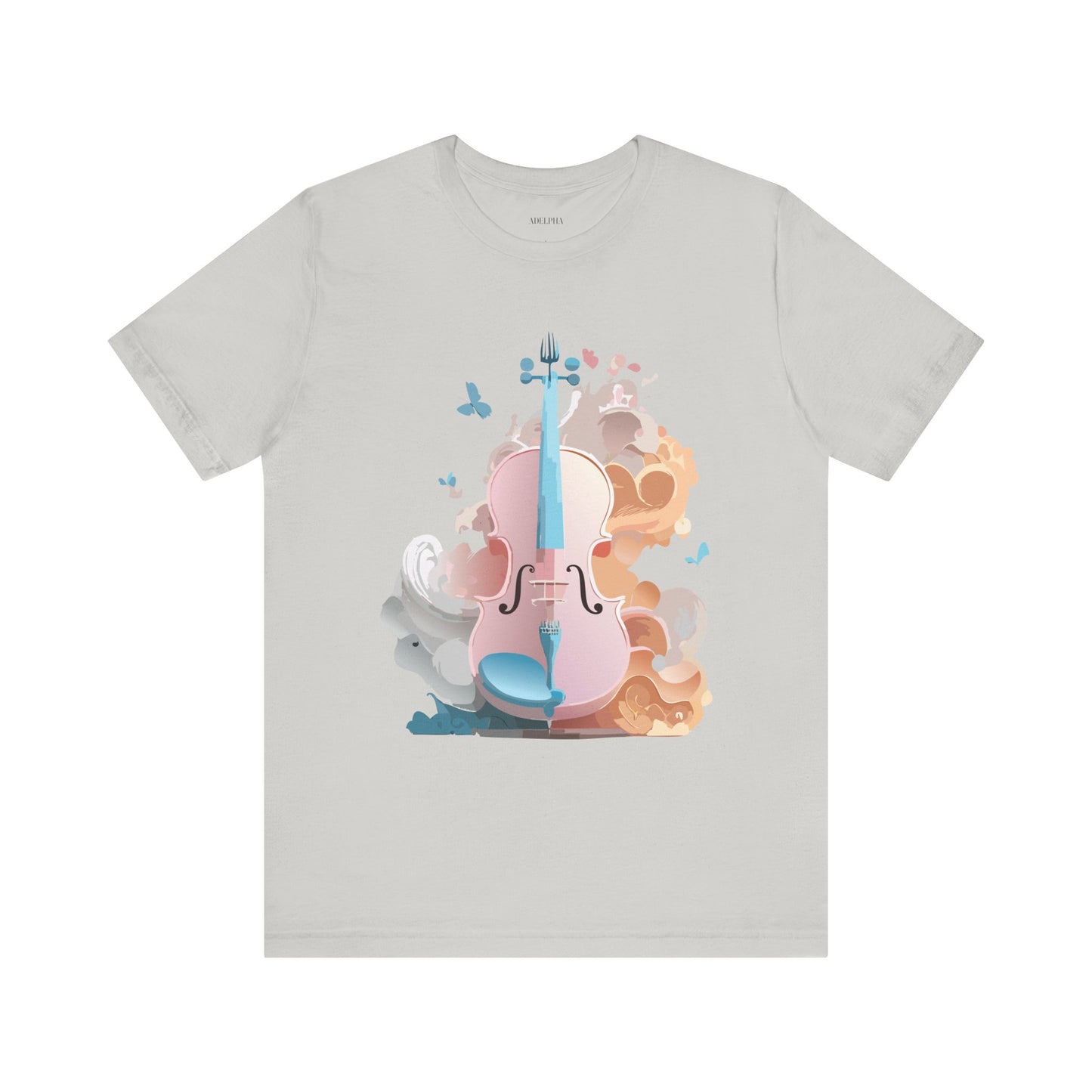 Music T Shirt