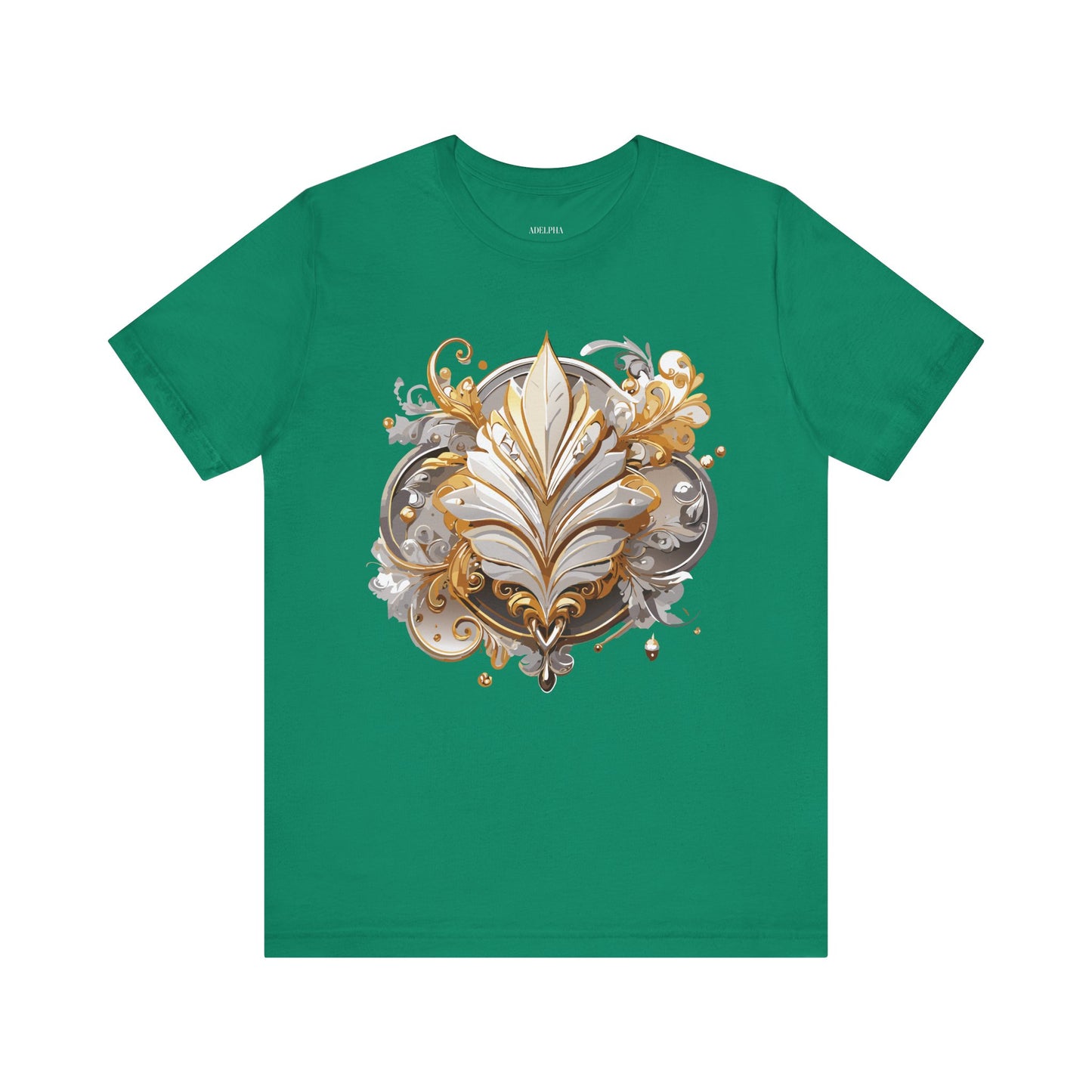Jewelry Shirt