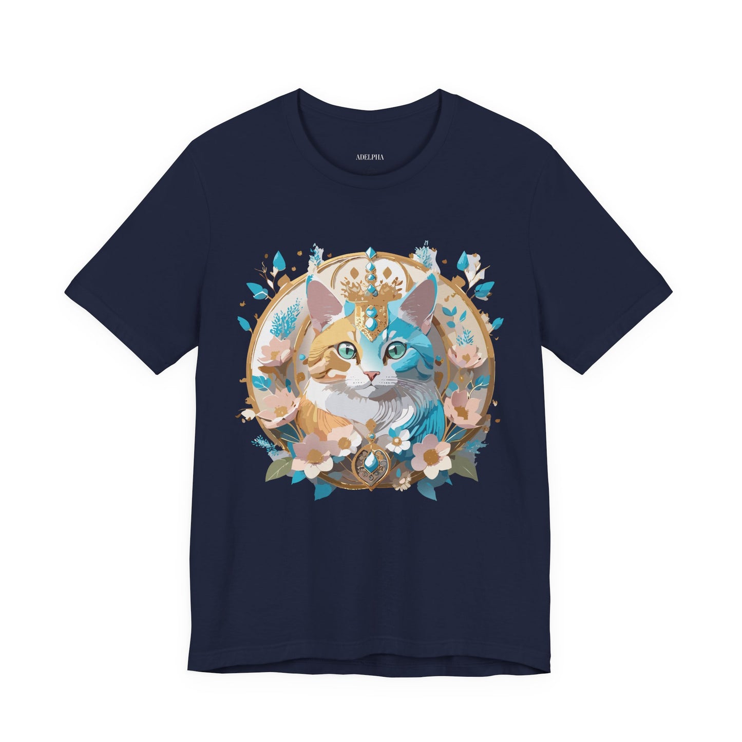 Medallion Shirt