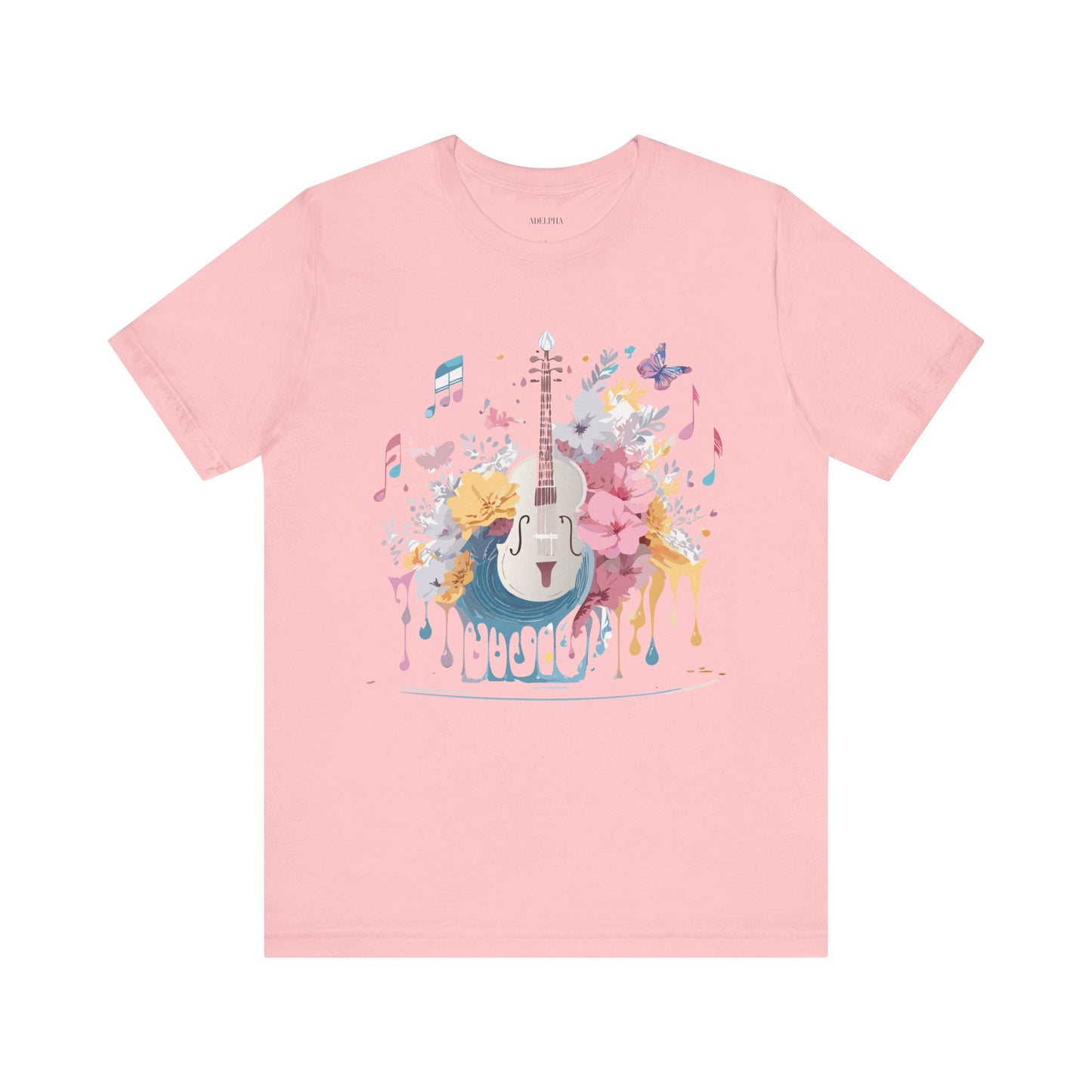 Music T Shirt