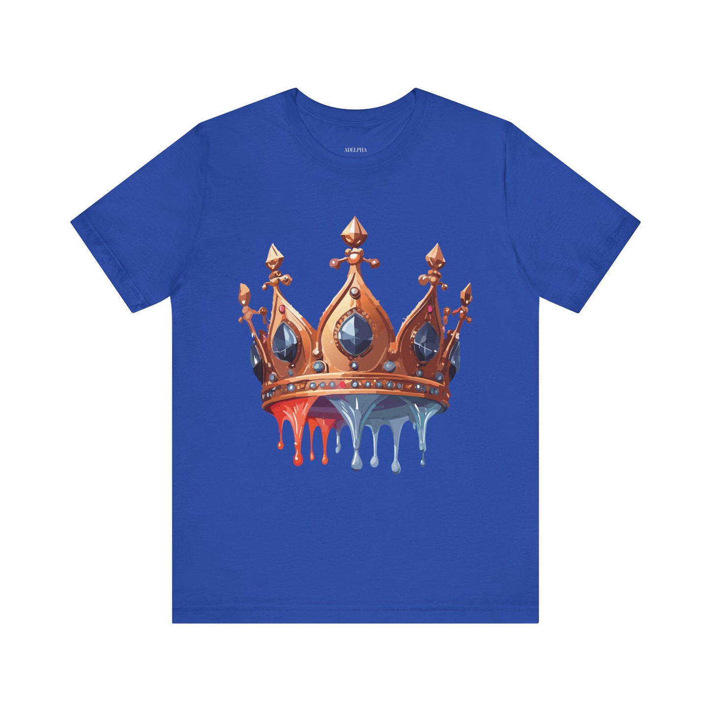 Crown Shirt