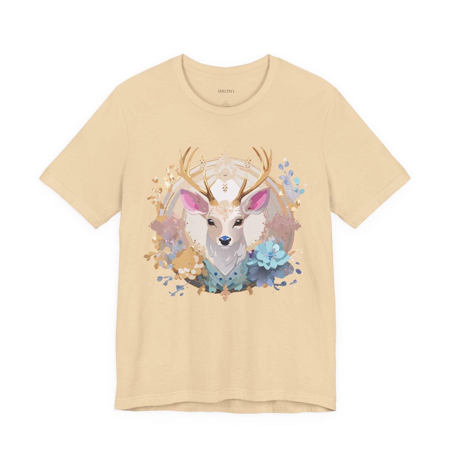 Medallion Shirt