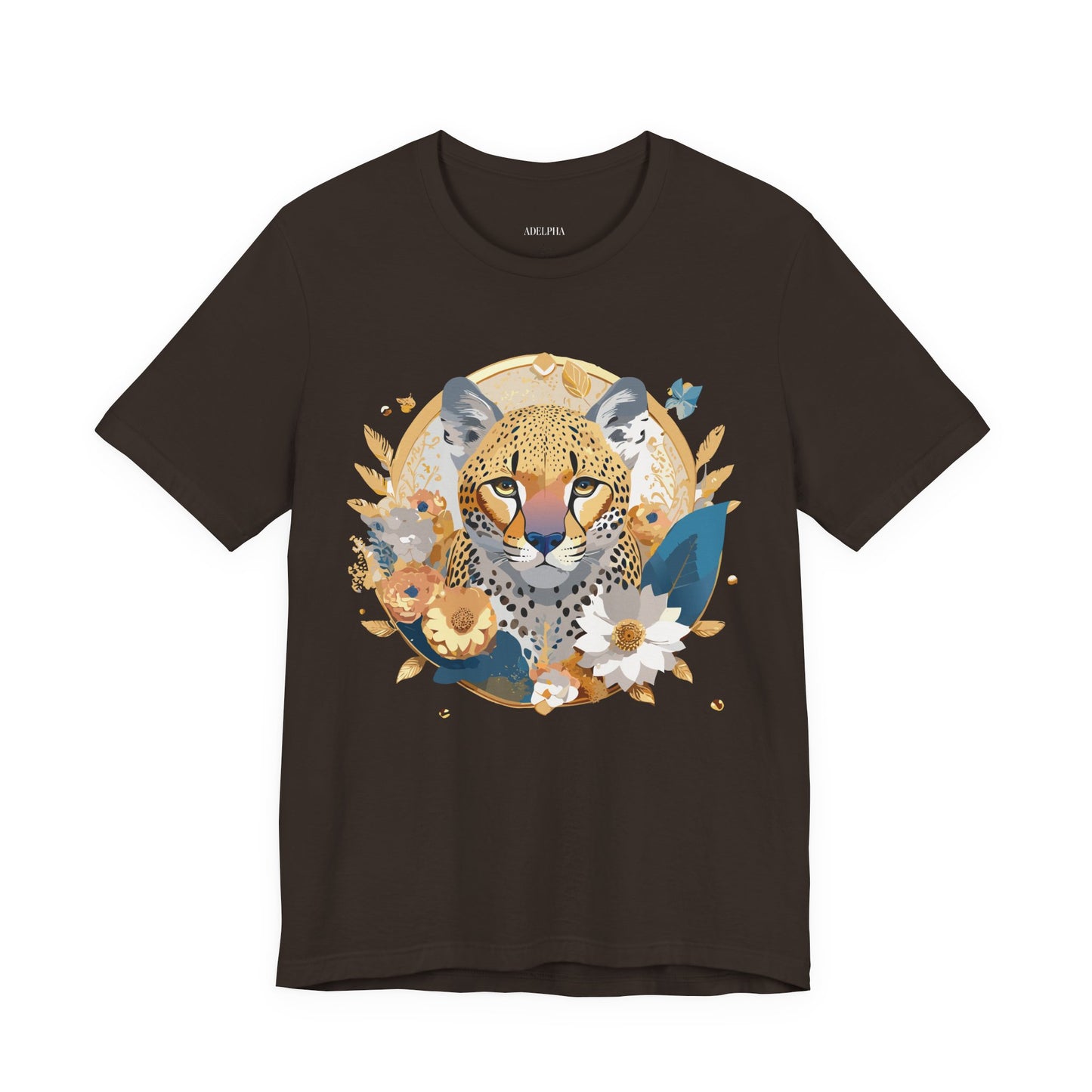 Medallion Shirt