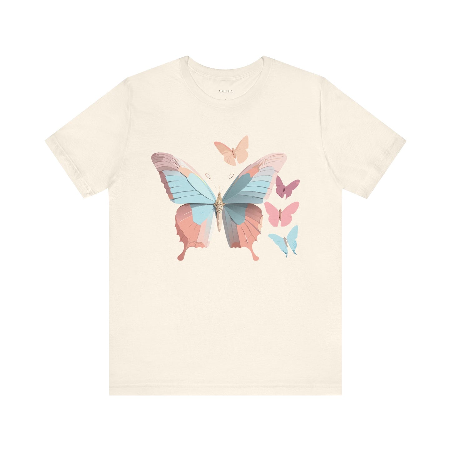 Butterfly Shirt