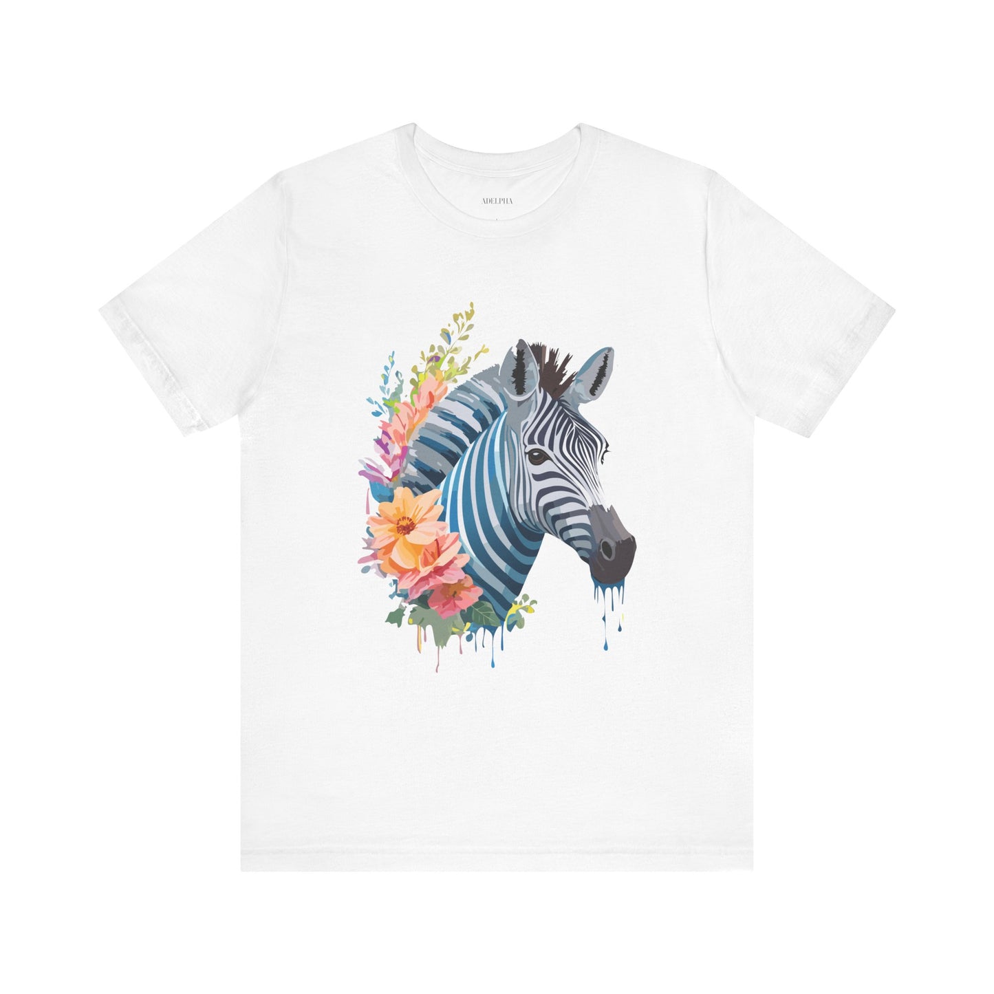 Zebra Shirt