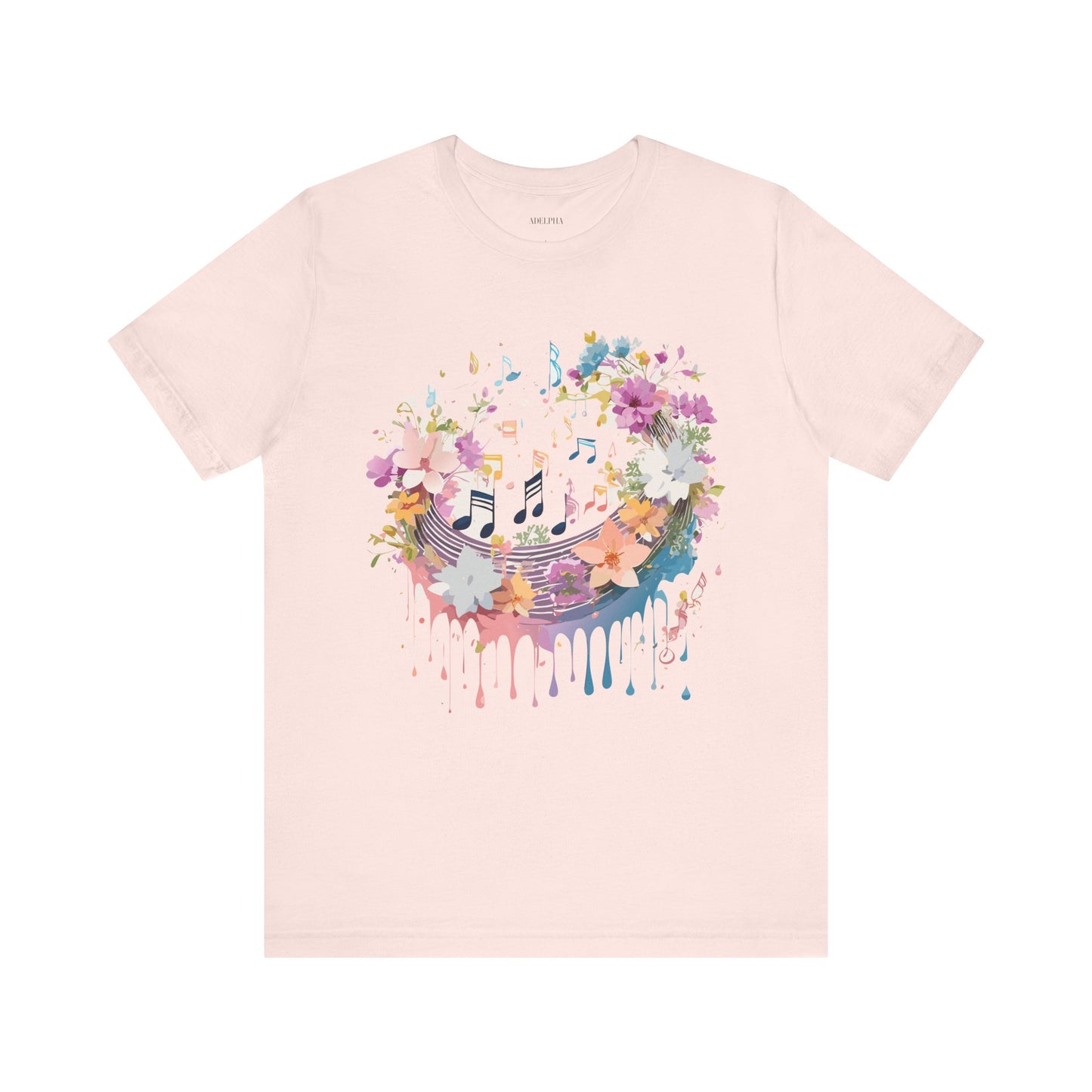 Music Shirt