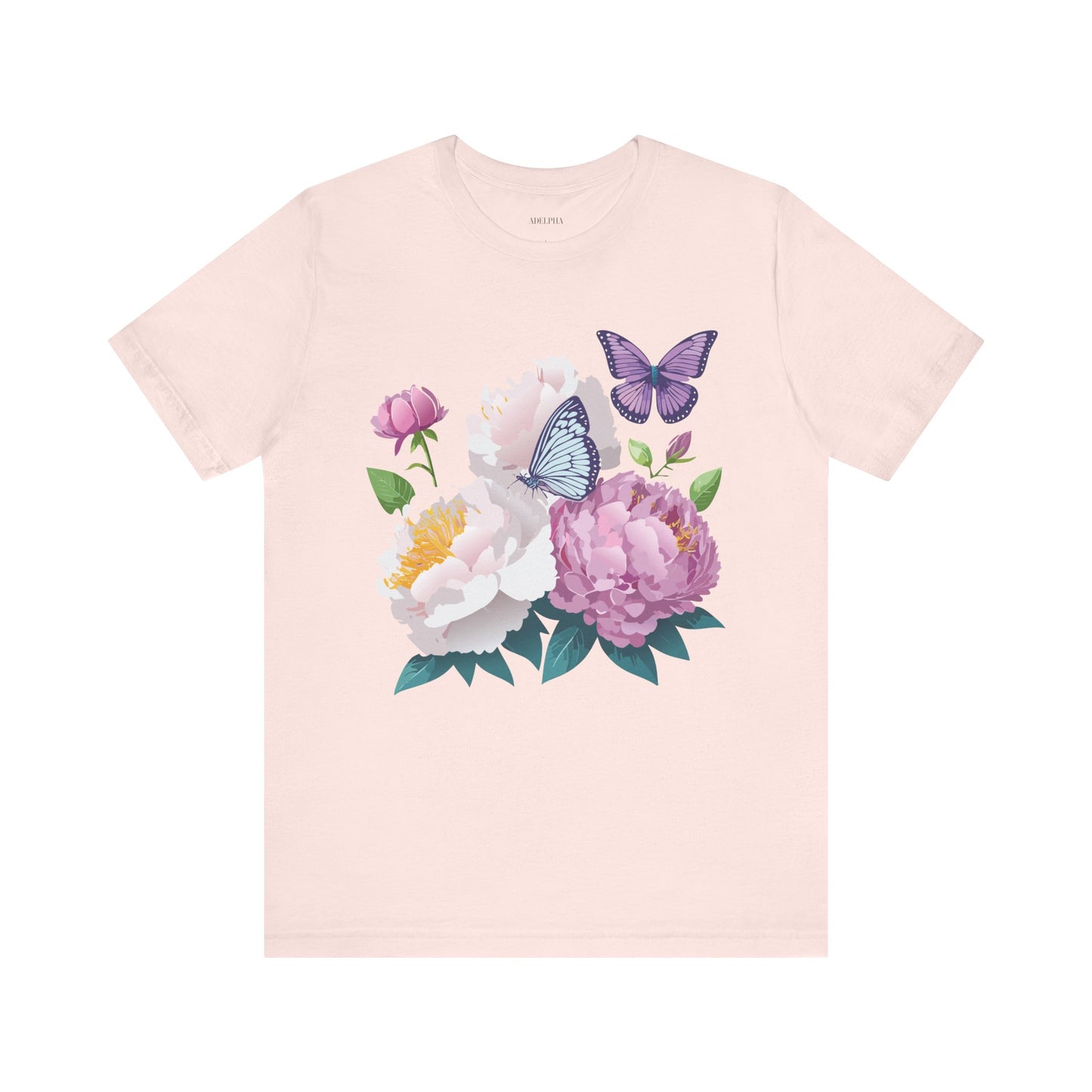 Floral T Shirts
