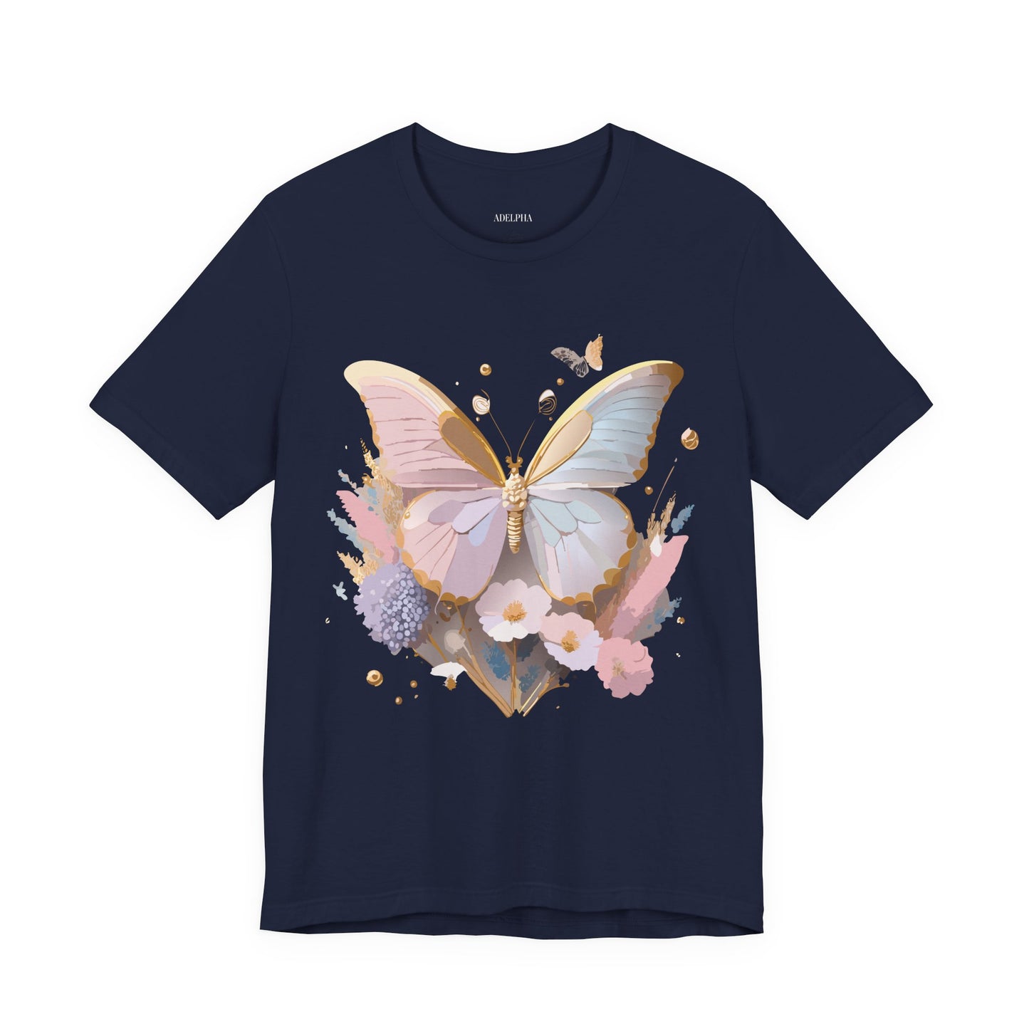Butterfly Shirt
