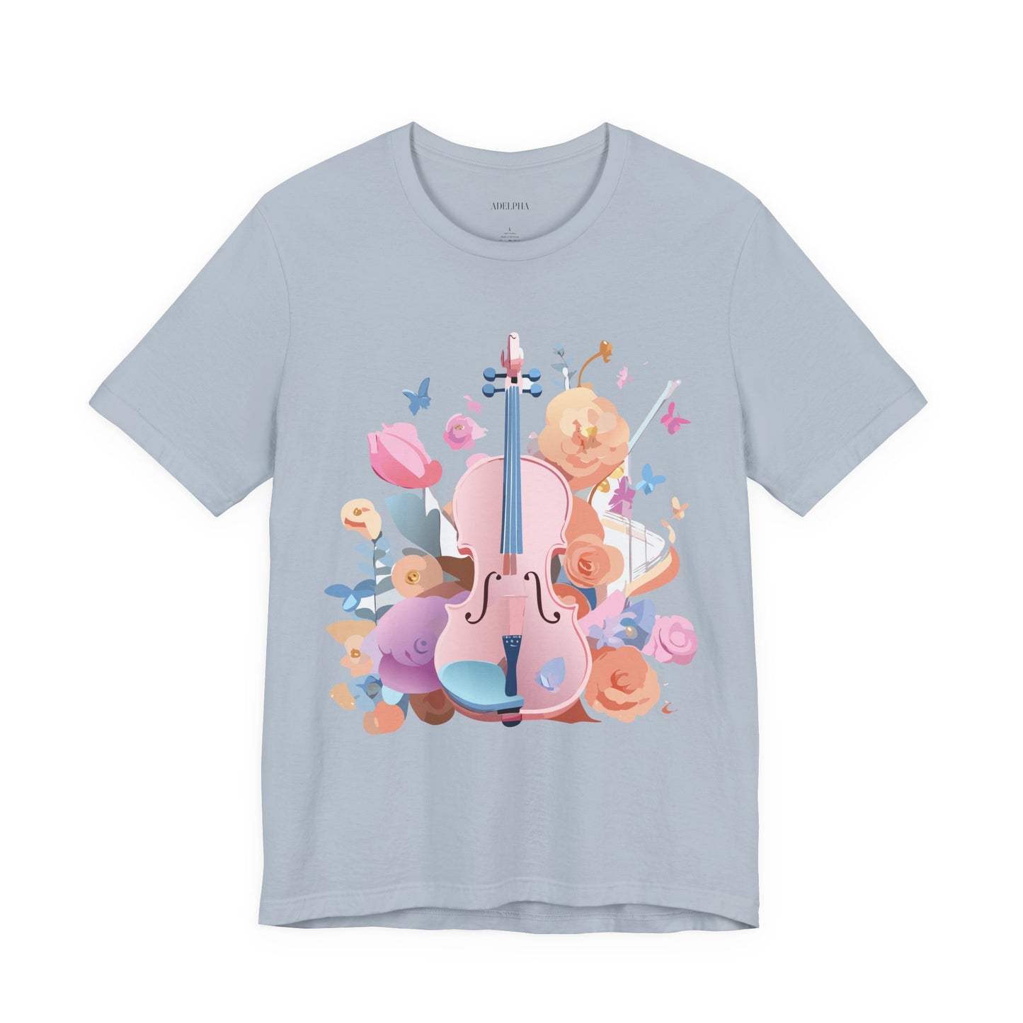Music T Shirt