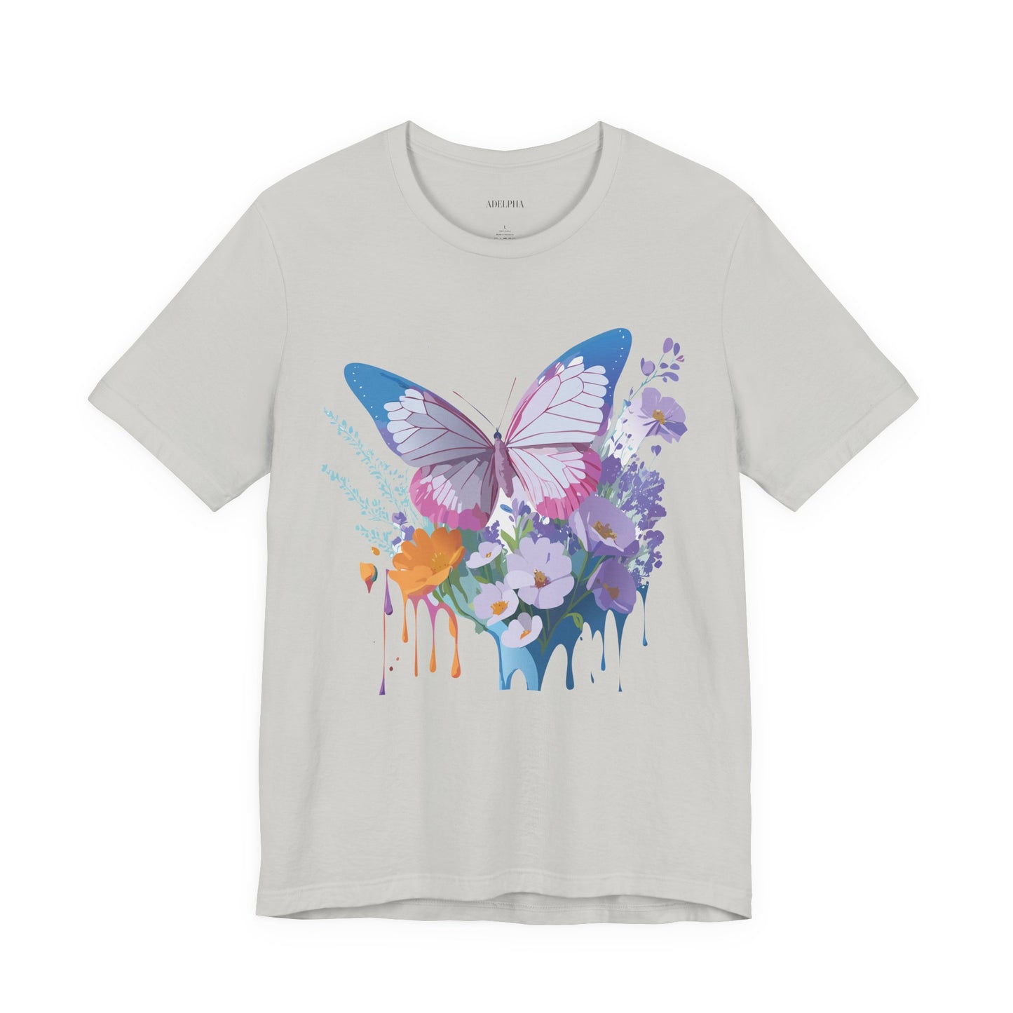 Butterfly Shirt