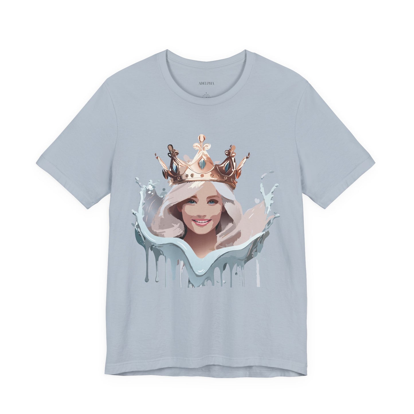 Queen T Shirt