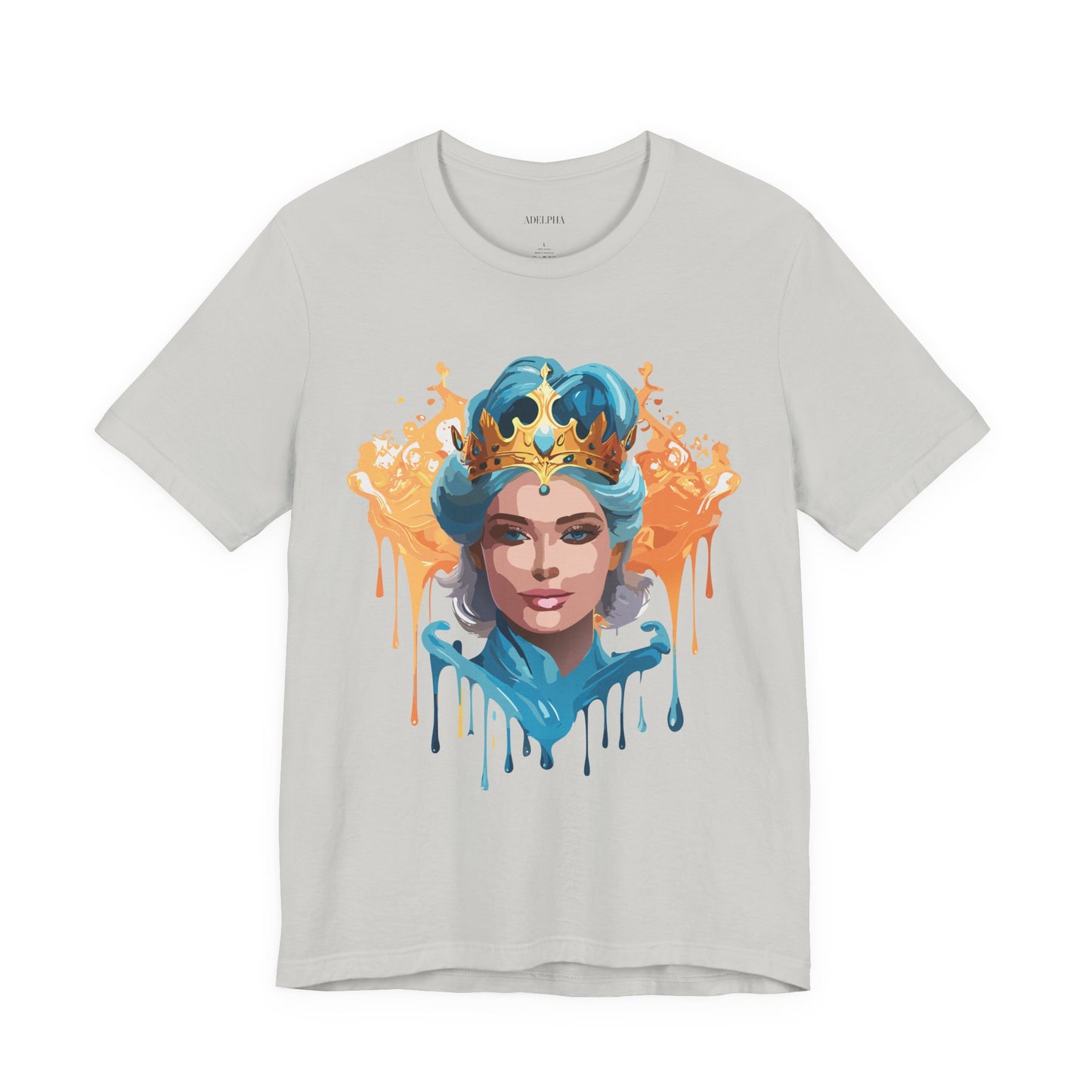 Queen T Shirt
