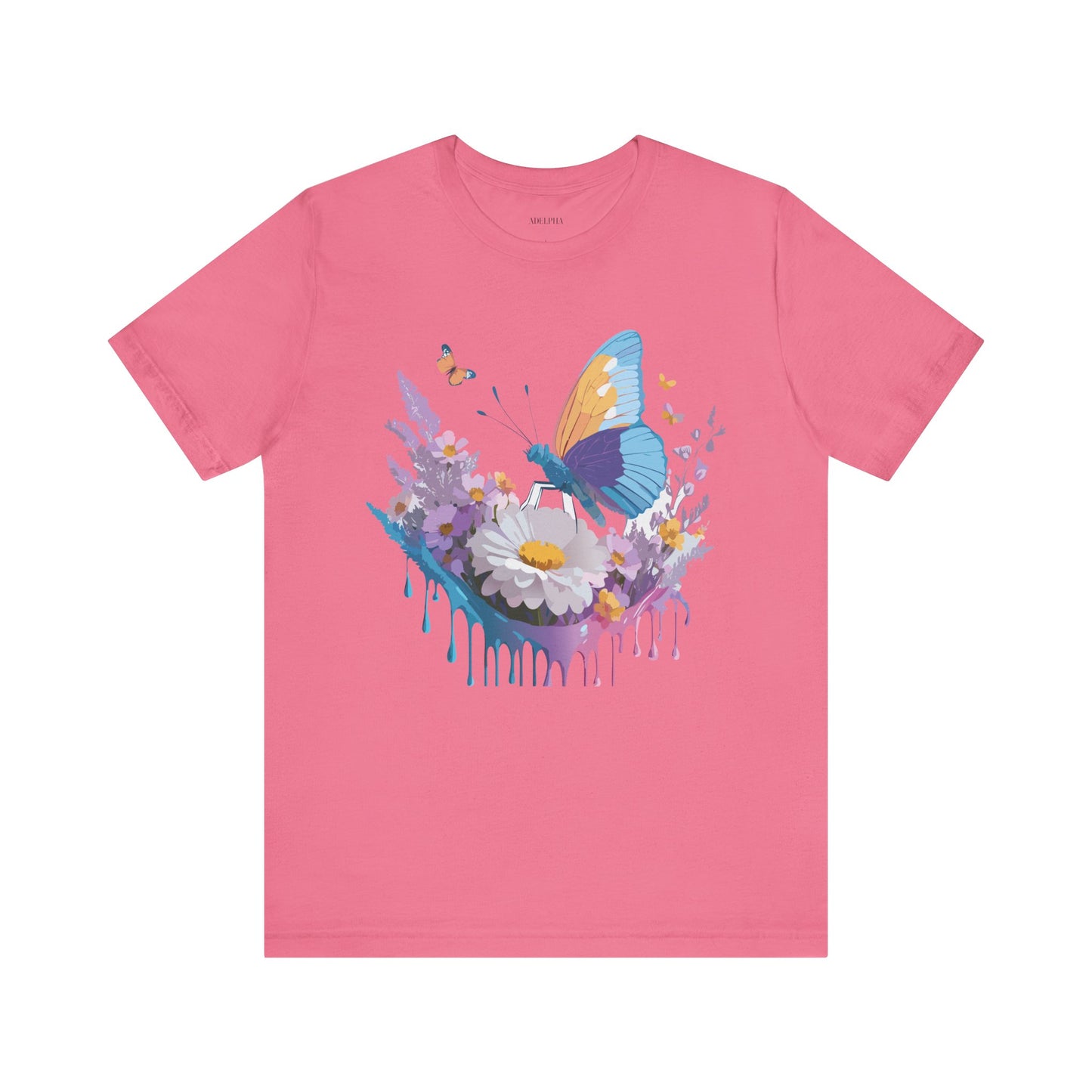 Butterfly Shirt