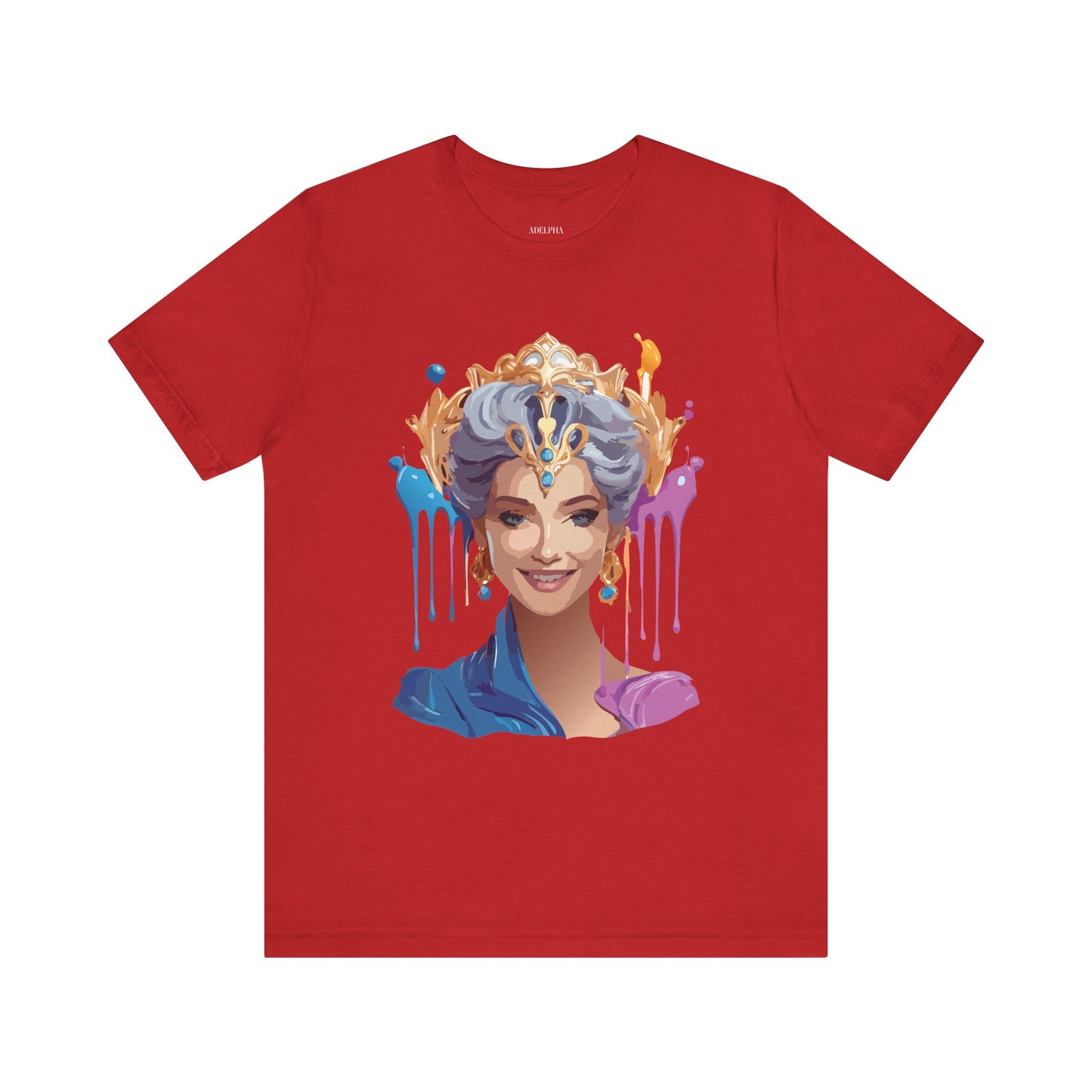 Queen T Shirt