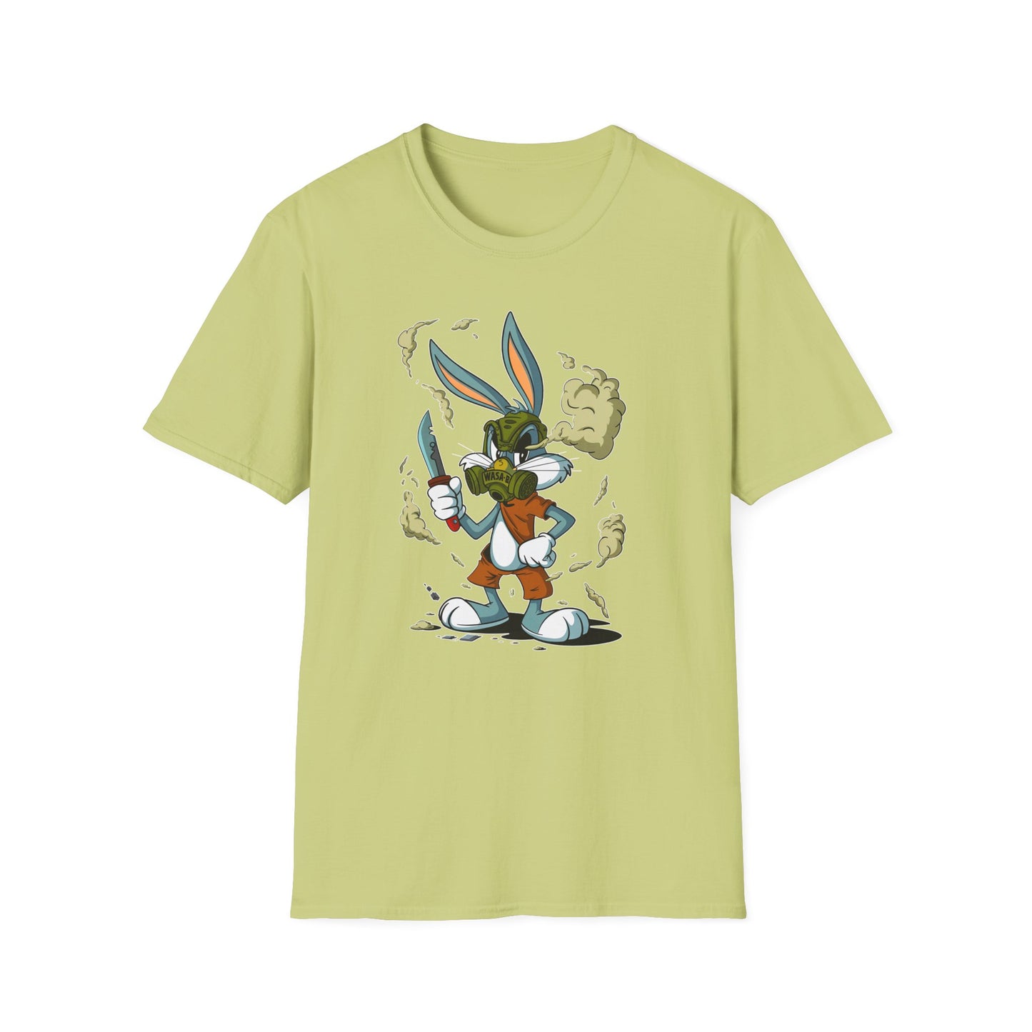 Bugs Bunny Shirt, Bugs Bunny T Shirt, Shirt with Bugs Bunny, T Shirt with Cartoon, Cartoon on T Shirt, Animation Shirt