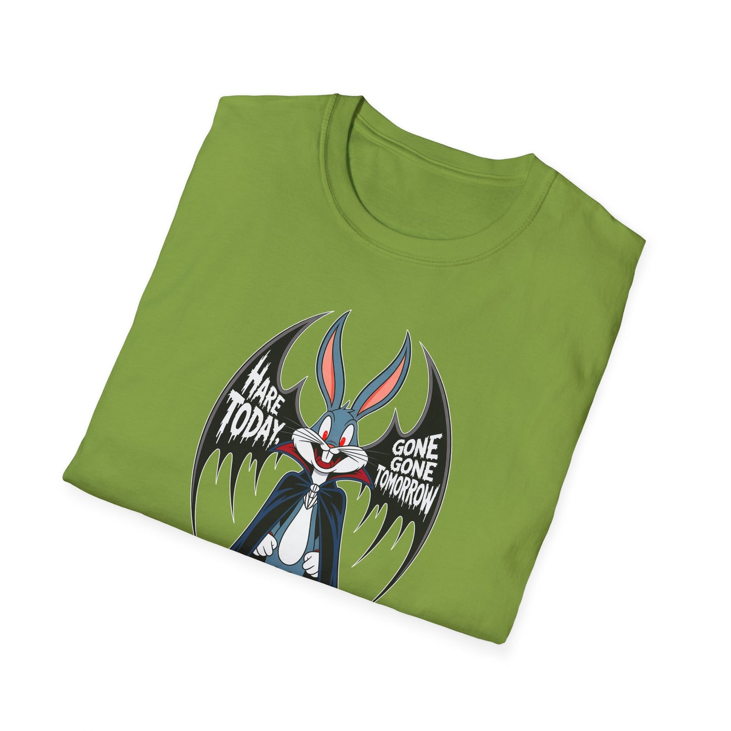 Bugs Bunny Shirt, Bugs Bunny T Shirt, Shirt with Bugs Bunny, T Shirt with Cartoon, Cartoon on T Shirt, Animation Shirt