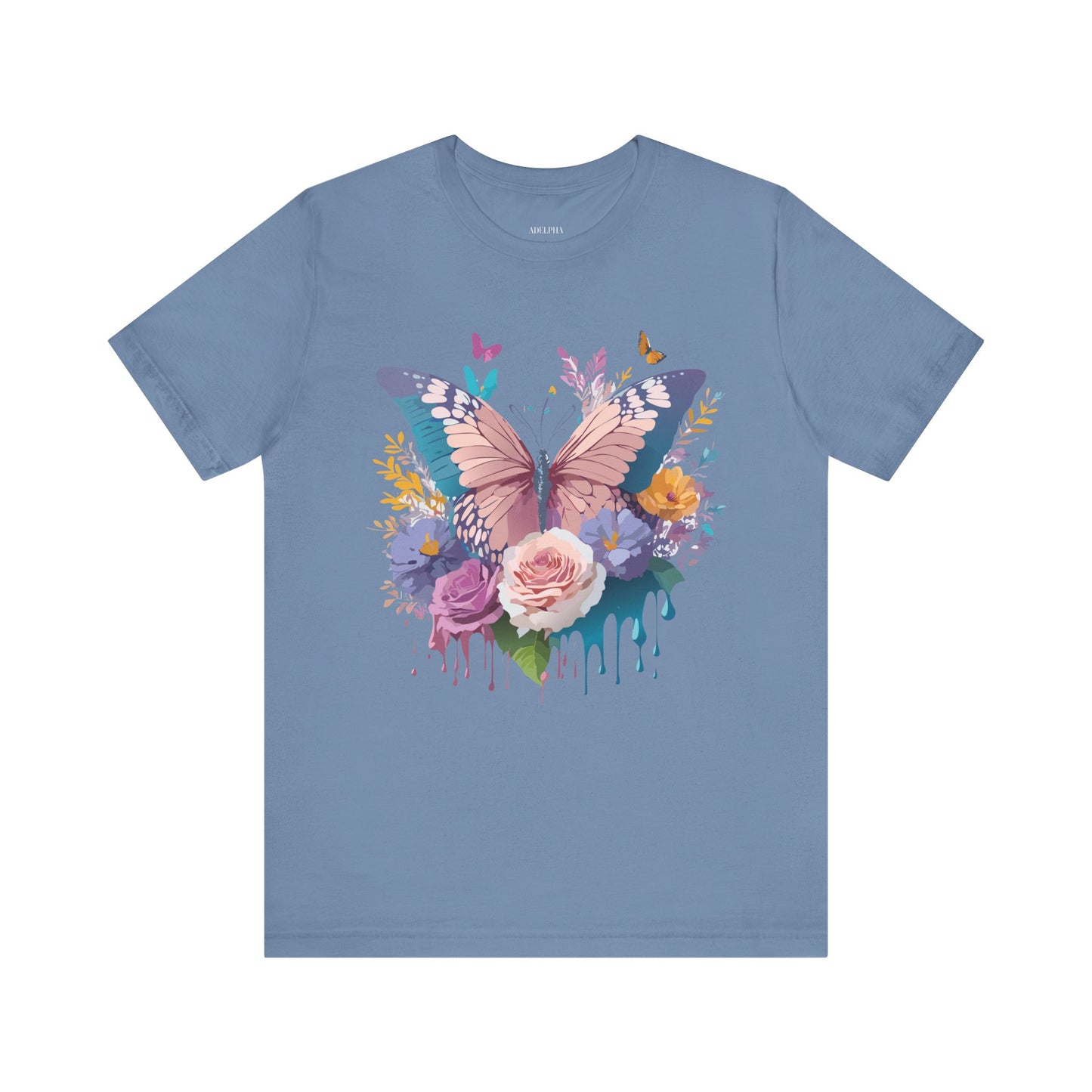 Butterfly Shirt