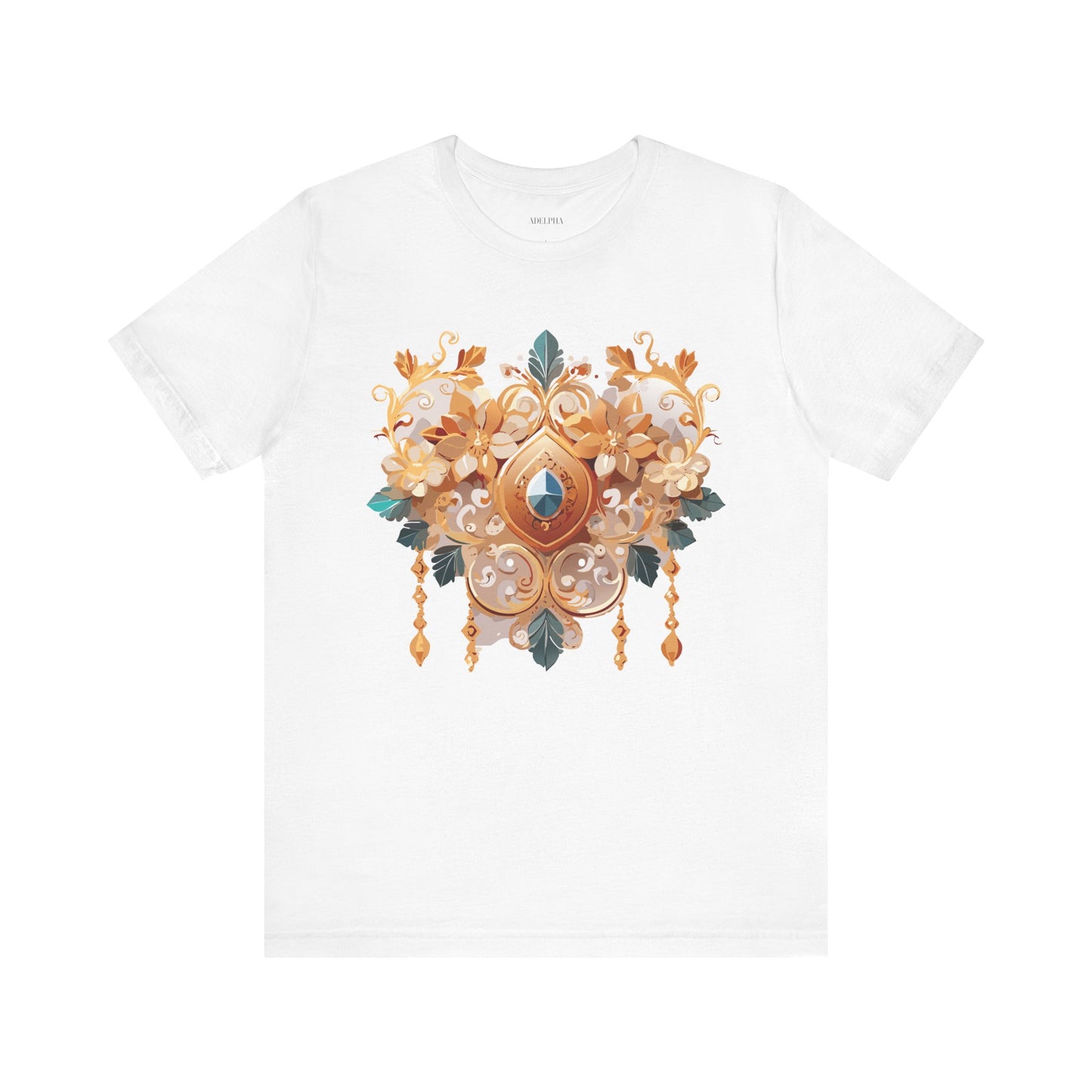 Jewelry Shirt