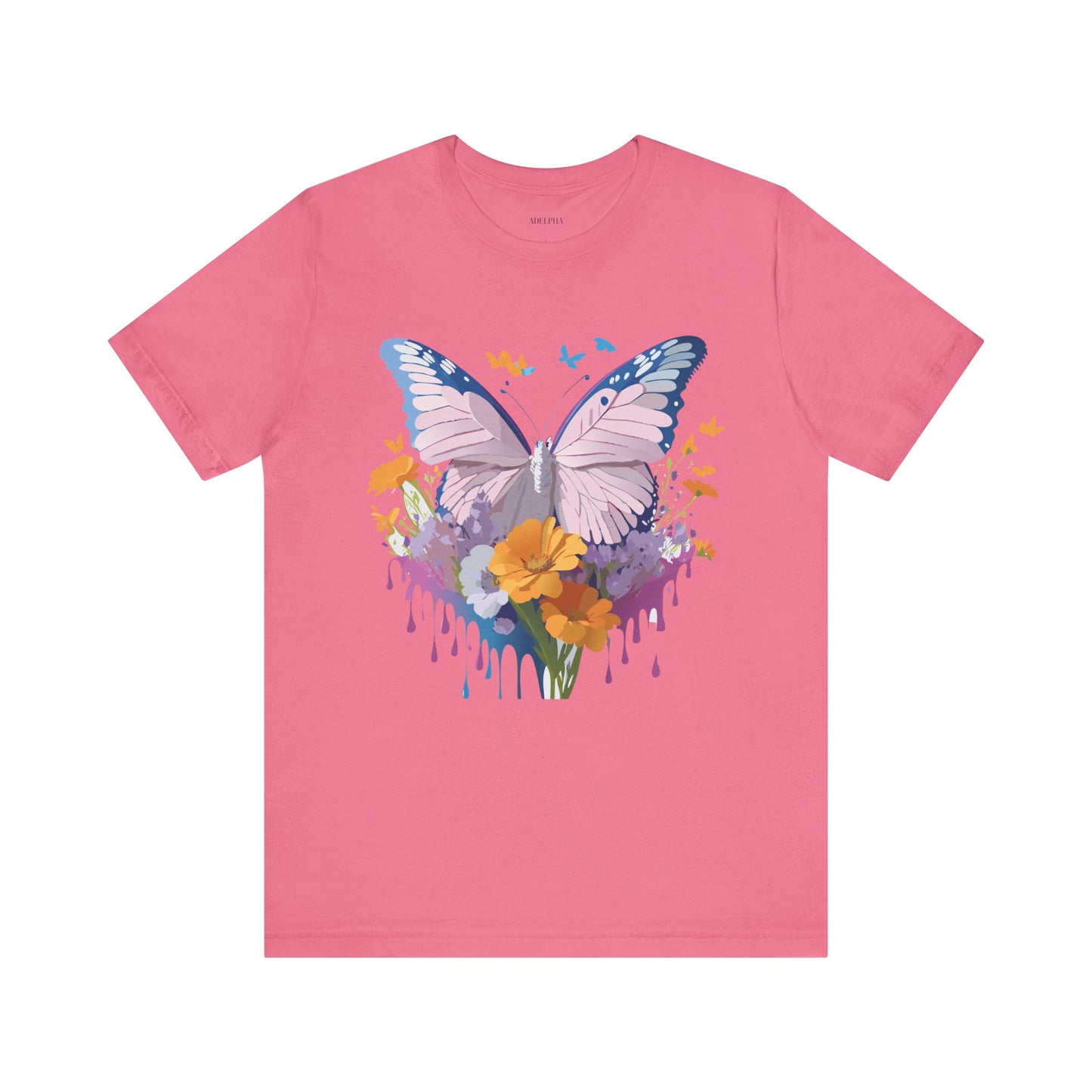 Butterfly Shirt