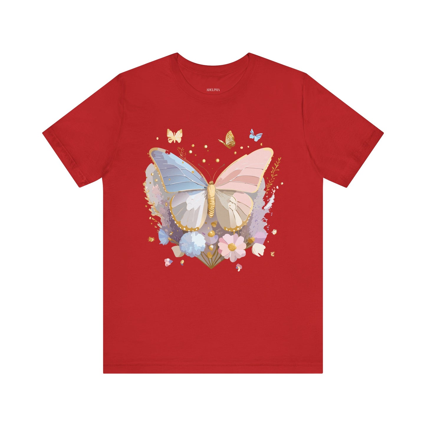 Butterfly Shirt