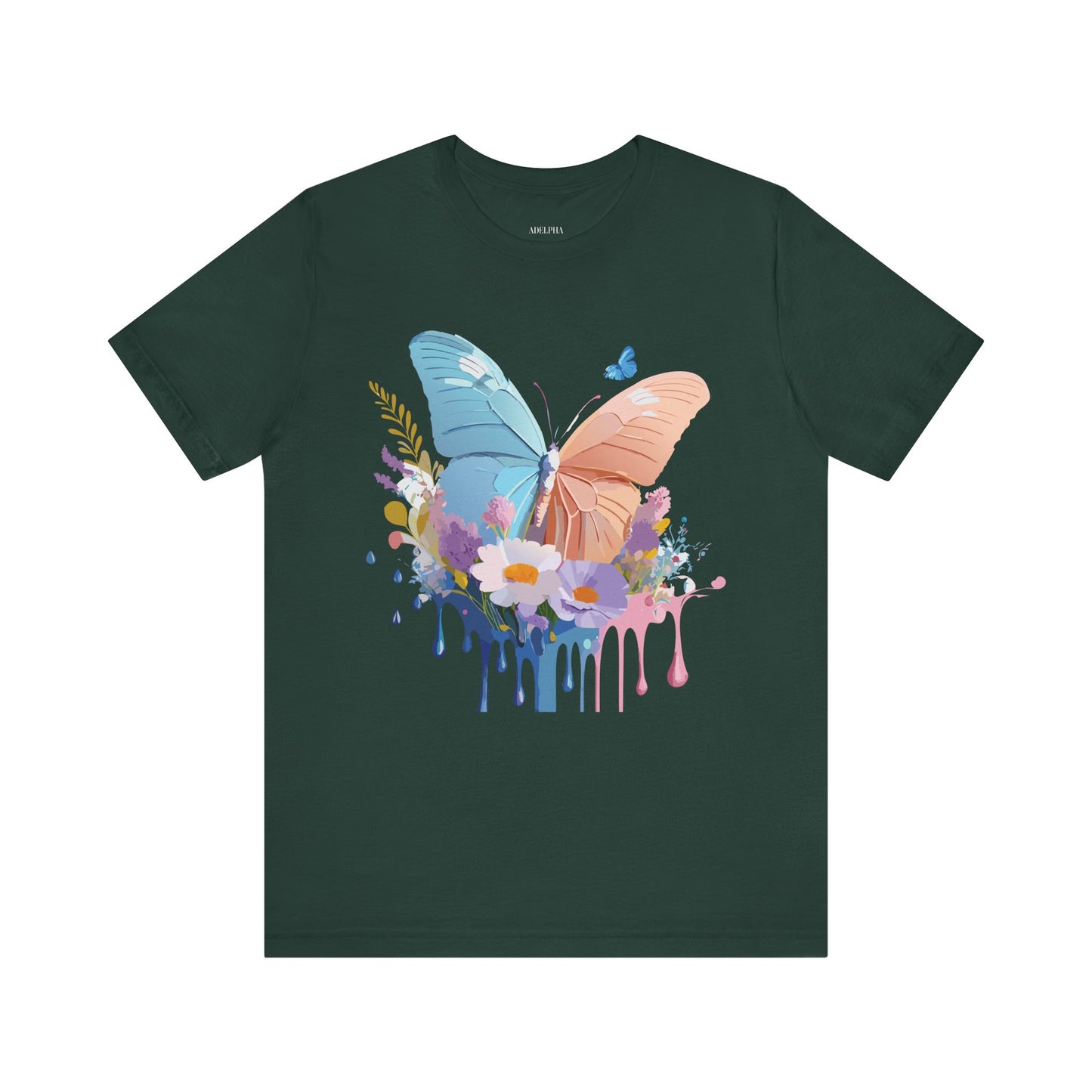 Butterfly Shirt