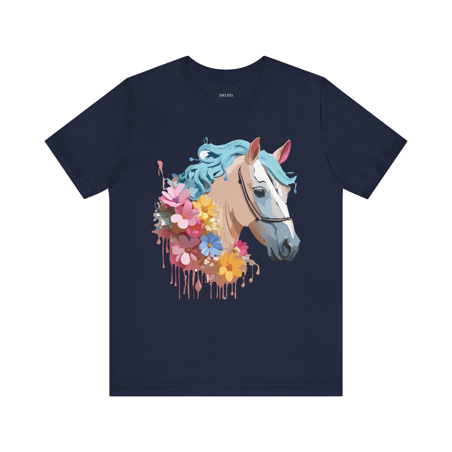 Horse Shirt, Shirt with Horse