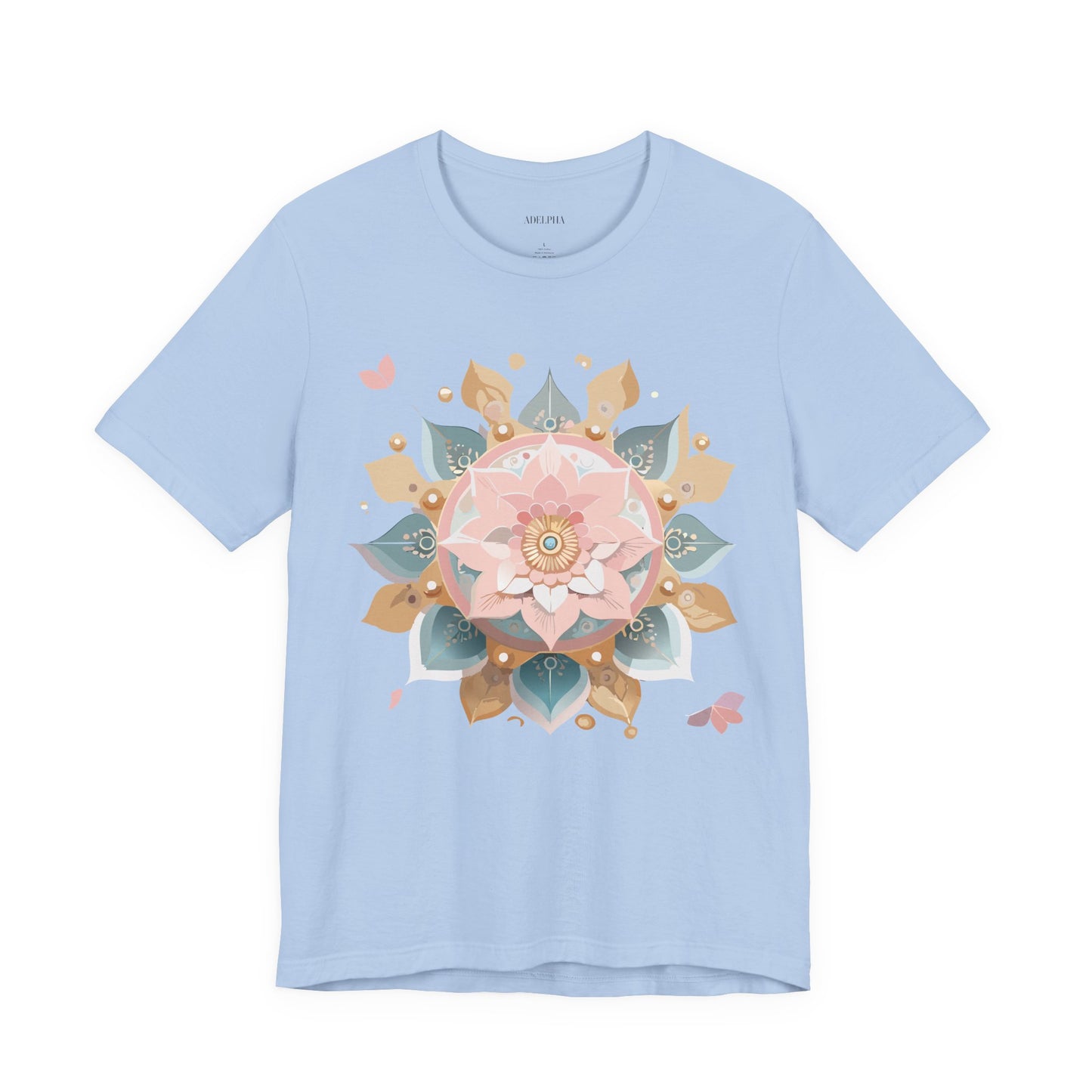 Mandala Shirt