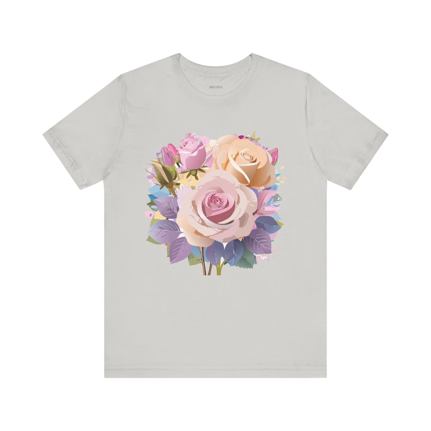 Floral T Shirts