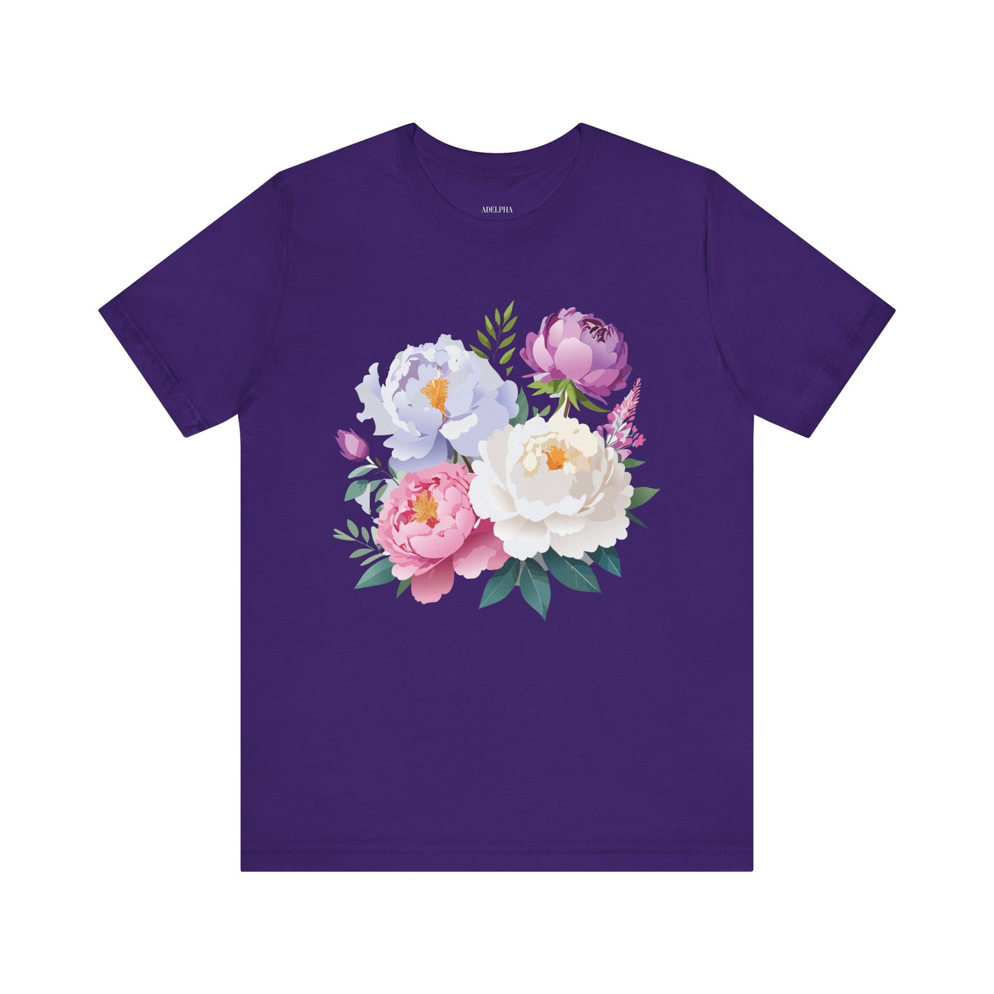 Floral T Shirts