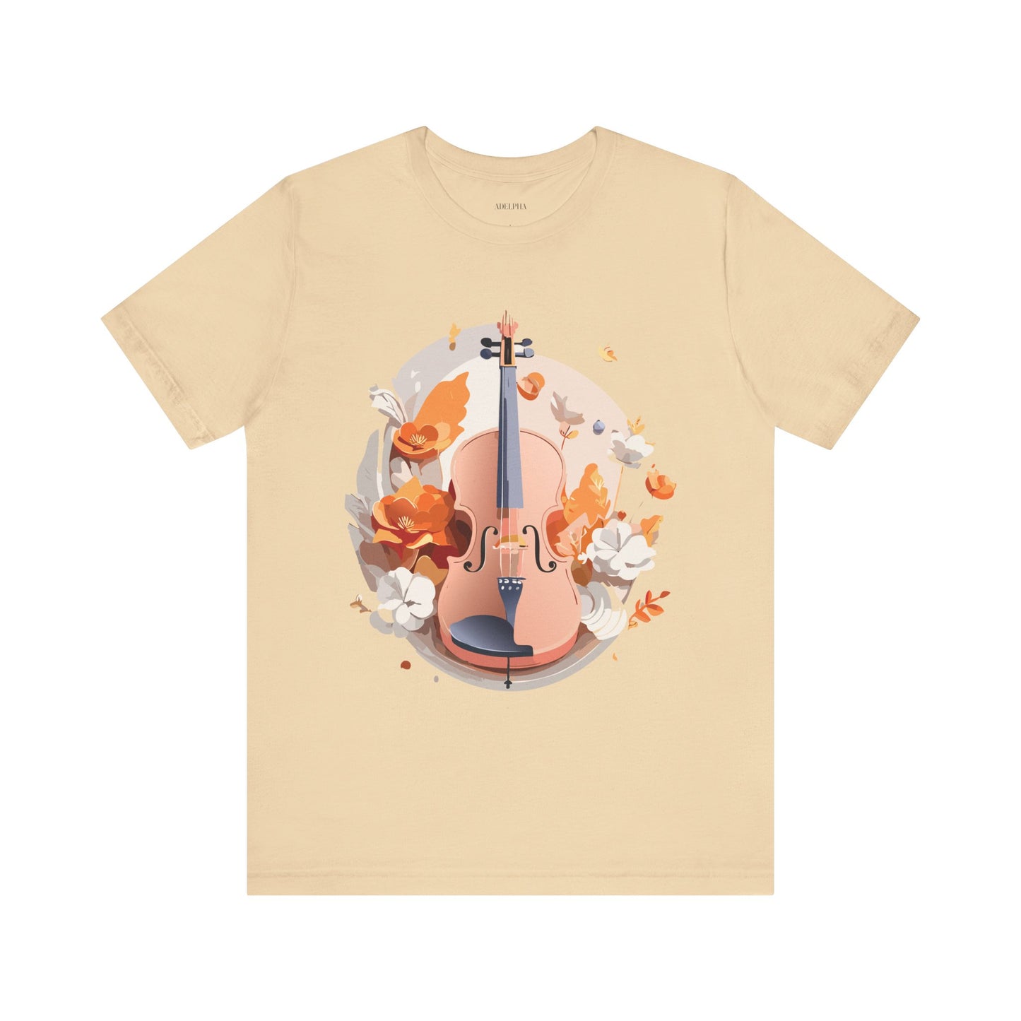 Music T Shirt