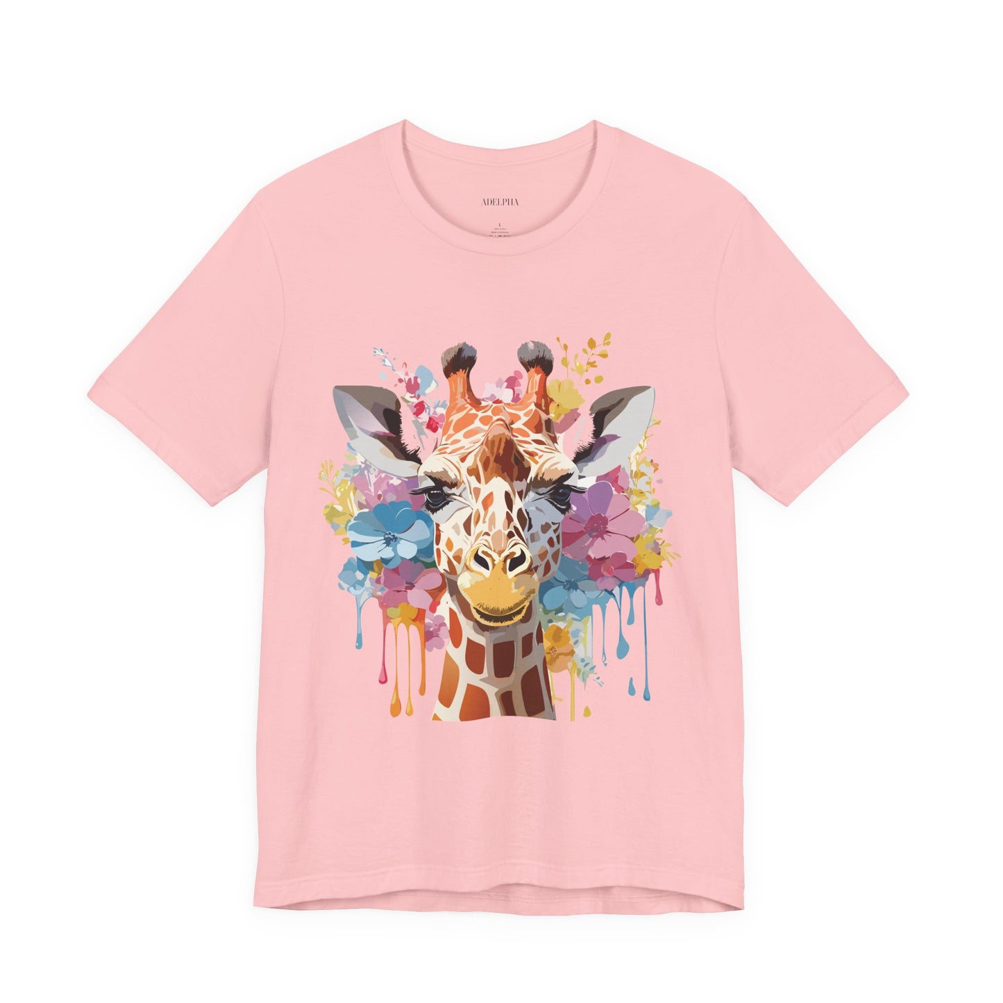 Giraffe Shirt