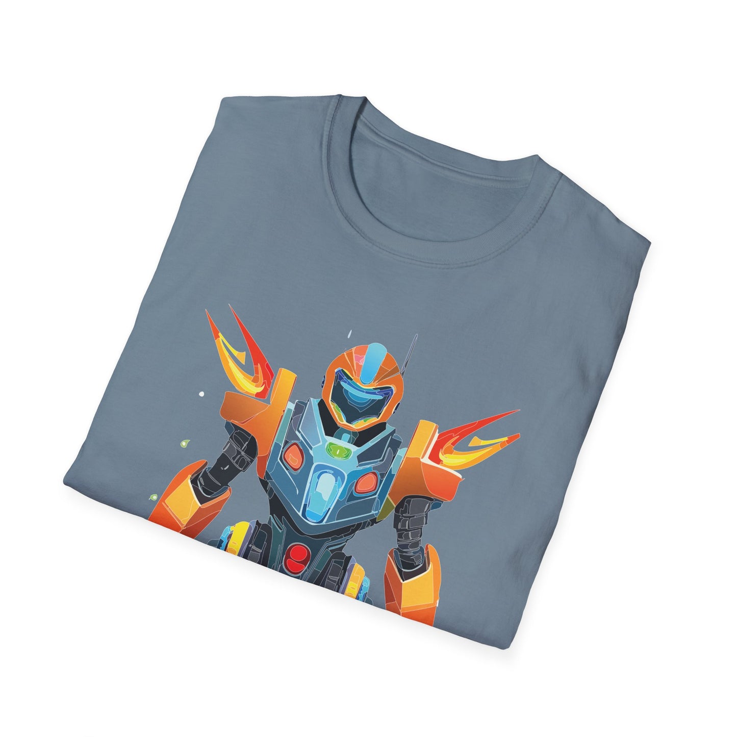 Cyborg Tee, Robot Shirt, Terminator Shirt