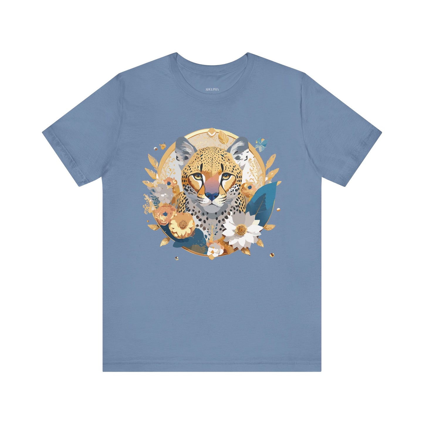 Medallion Shirt