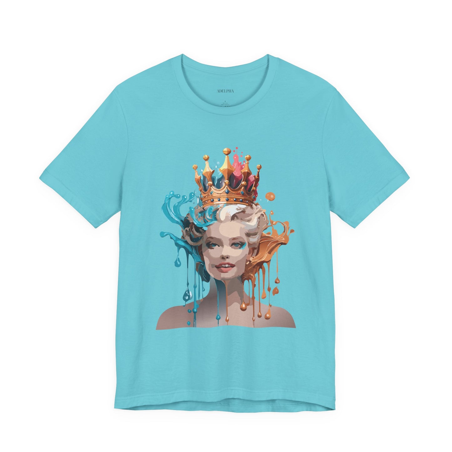 Queen T Shirt