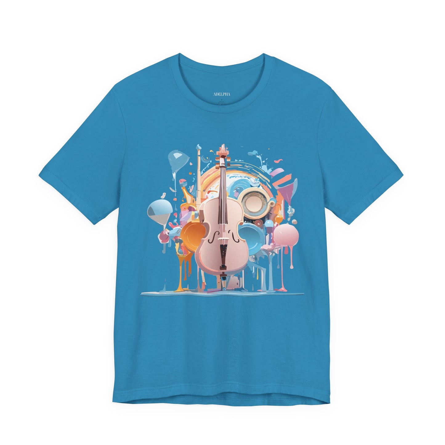 Music T Shirt