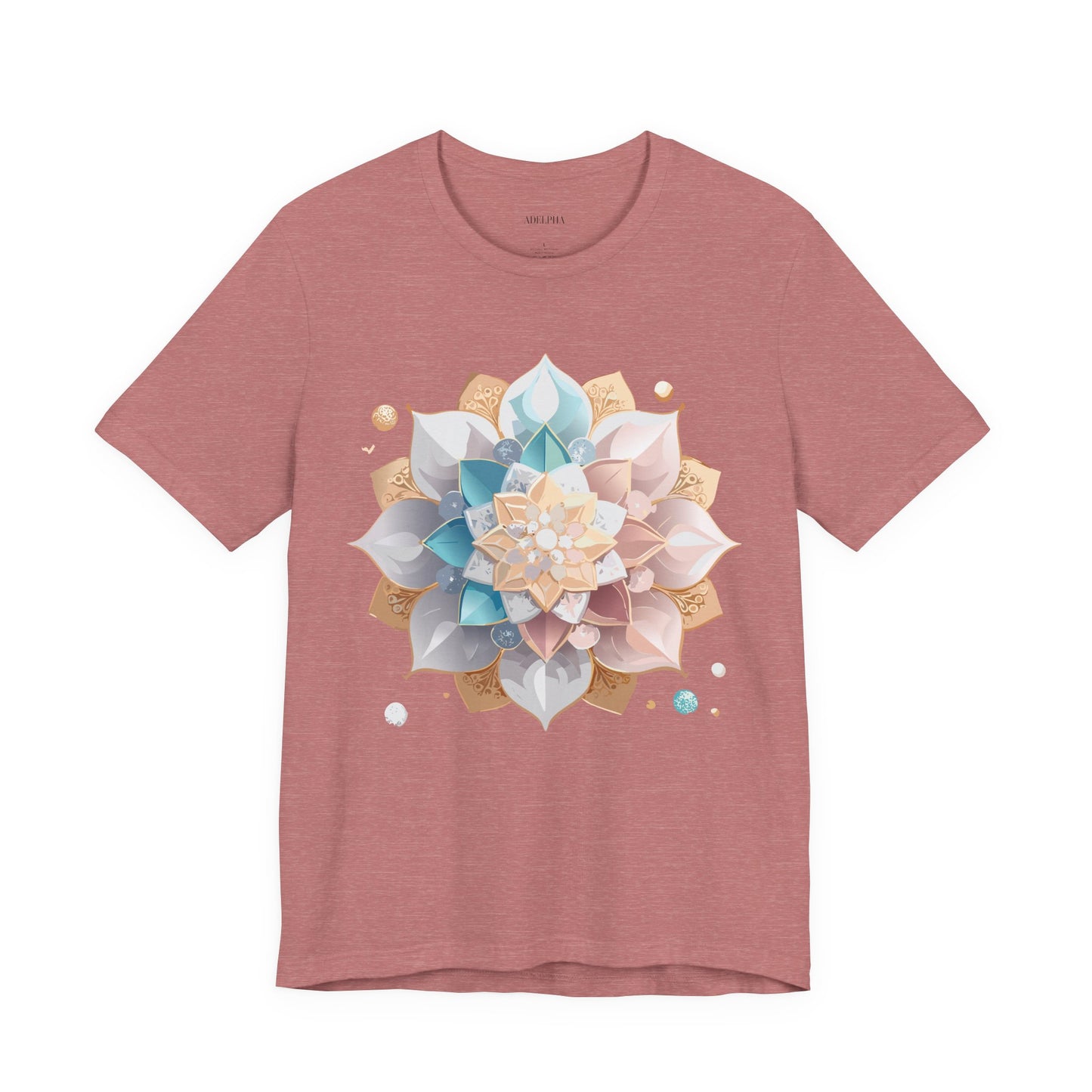 Mandala Shirt