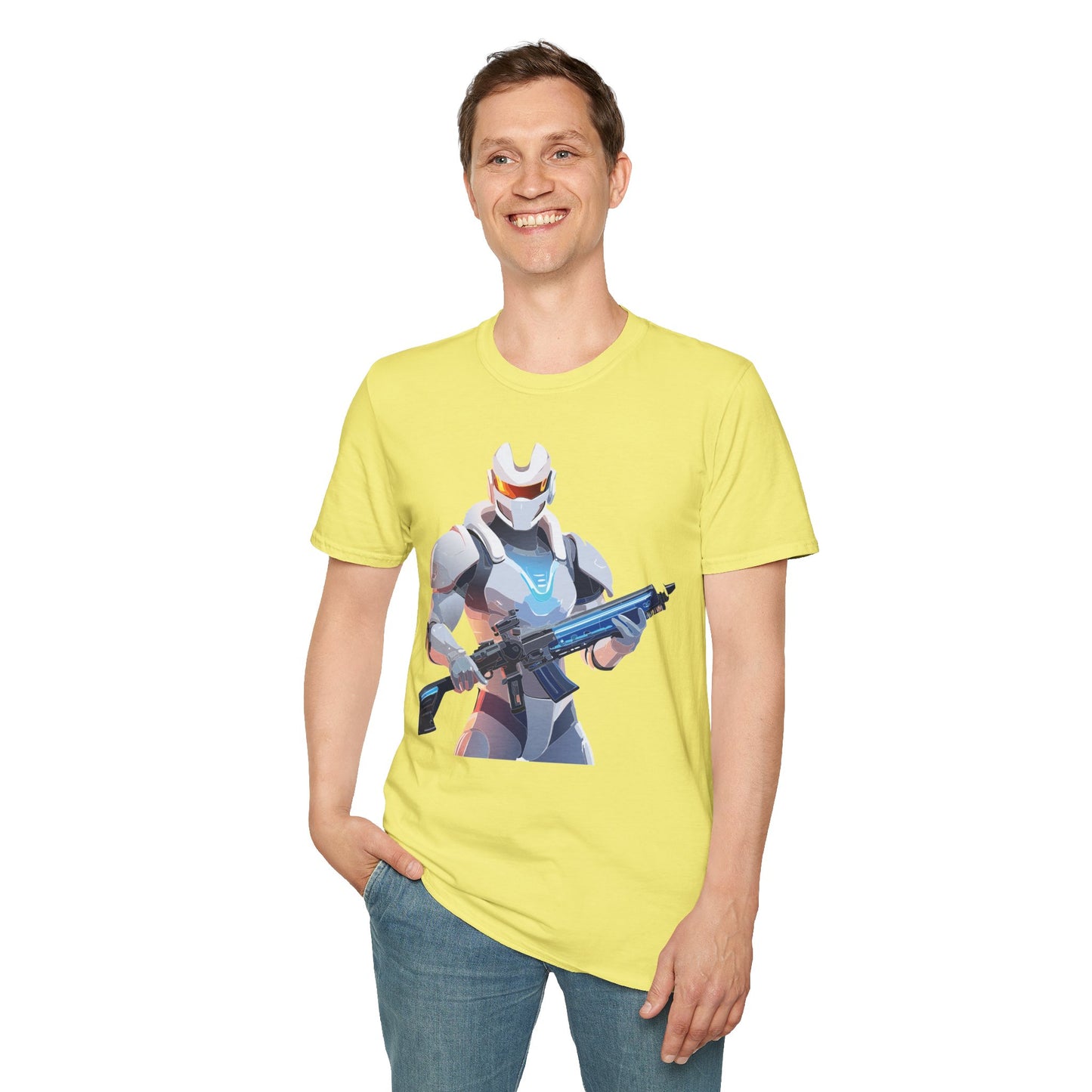 Warrior Shirt, Shirt with Warrior, T Shirt with Warrior, Warriors T Shirt