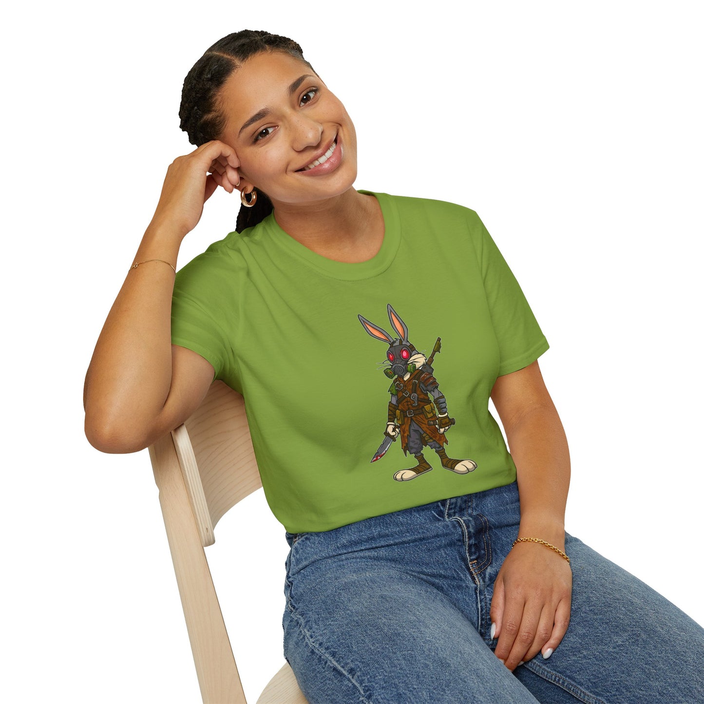 Bugs Bunny Shirt, Bugs Bunny T Shirt, Shirt with Bugs Bunny, T Shirt with Cartoon, Cartoon on T Shirt, Animation Shirt