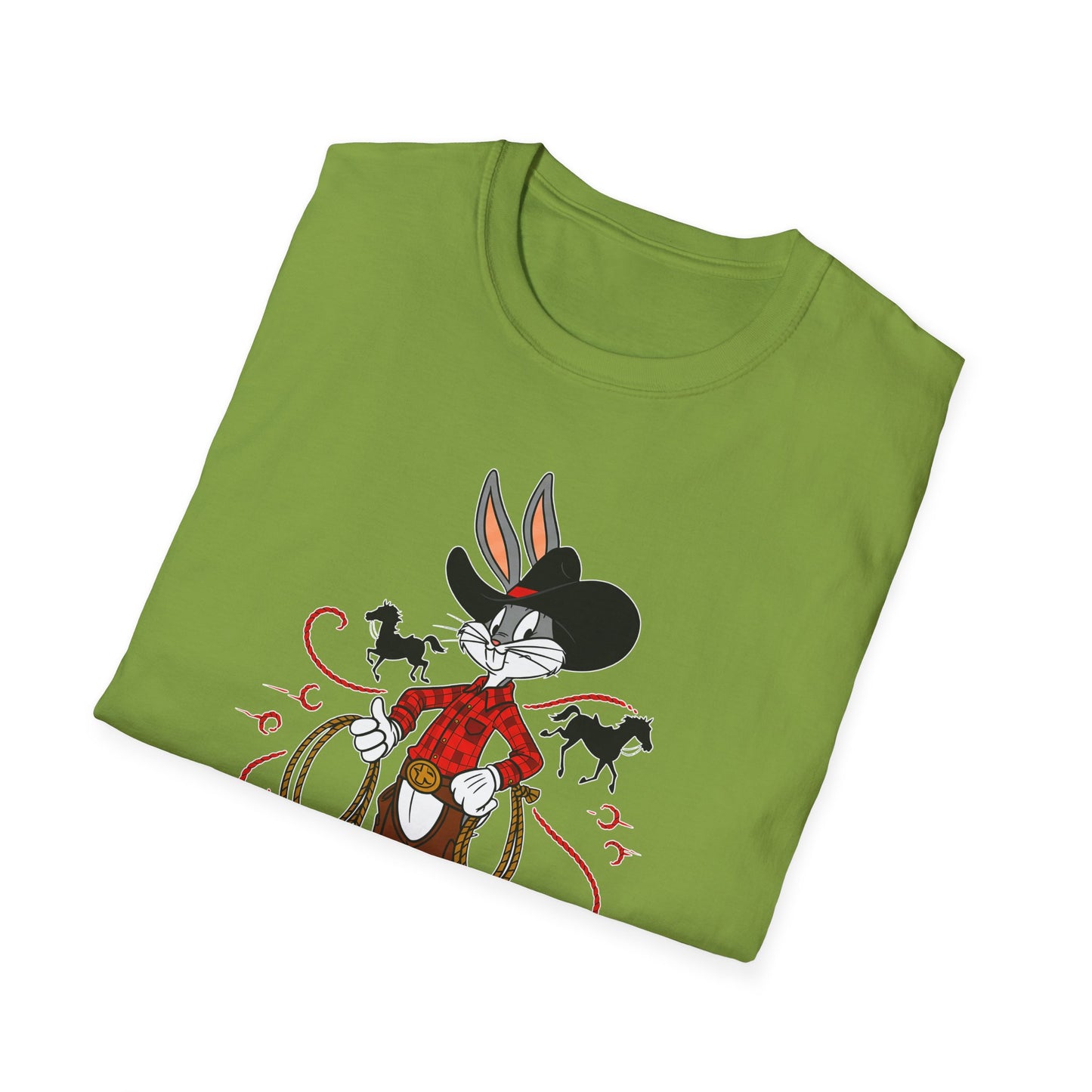 Bugs Bunny Shirt, Bugs Bunny T Shirt, Shirt with Bugs Bunny, T Shirt with Cartoon, Cartoon on T Shirt, Animation Shirt
