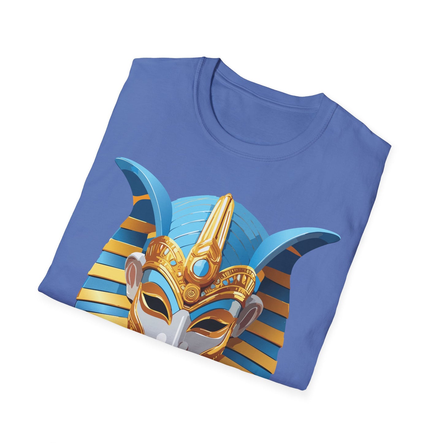 Mask Tee Shirt, Mask Shirt, Shirt with Mask, Masquerade Tees