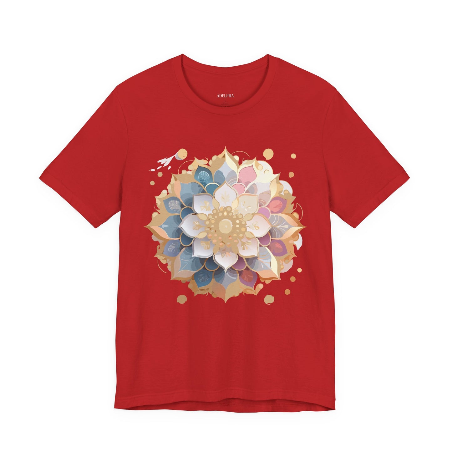 Mandala Shirt