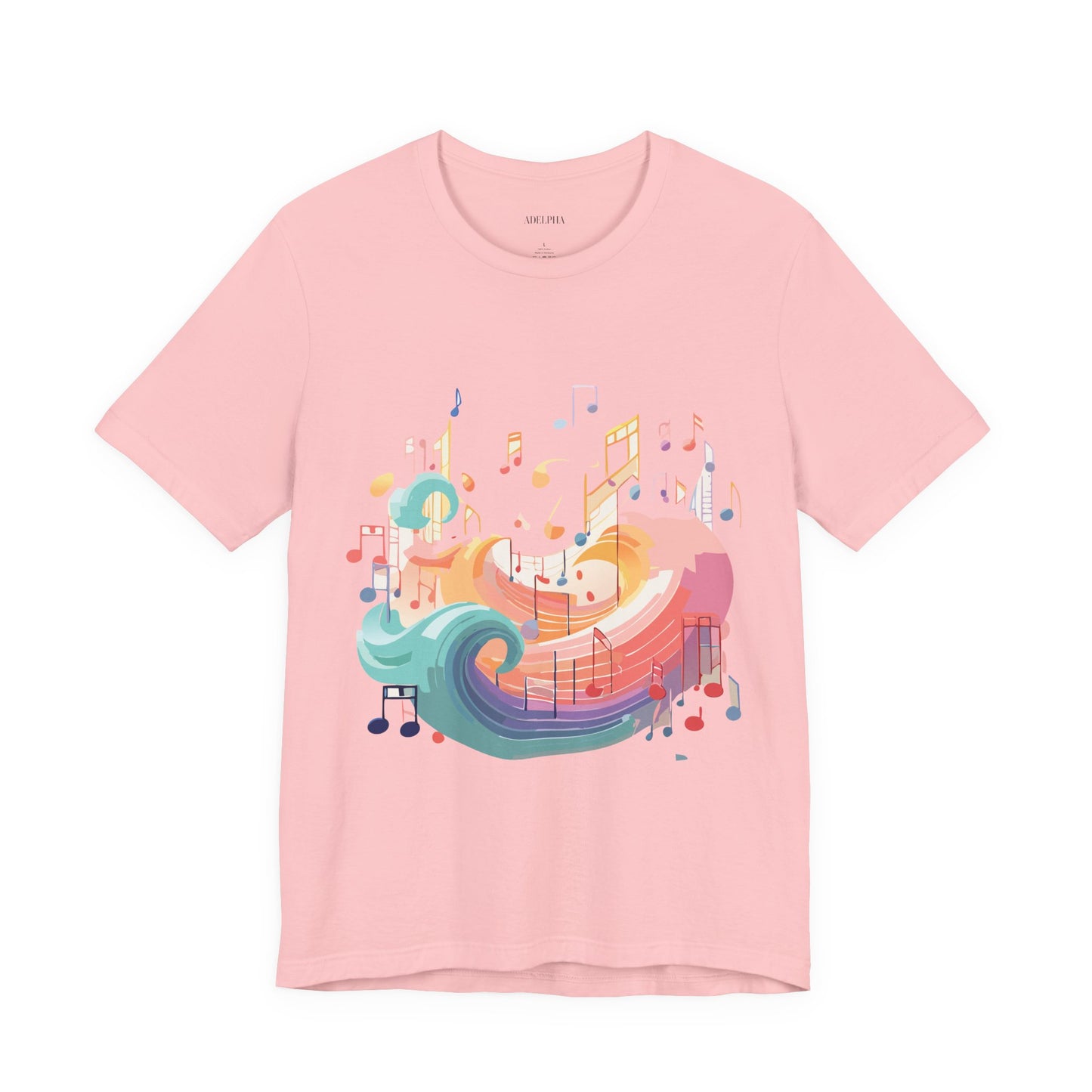 Music T Shirt