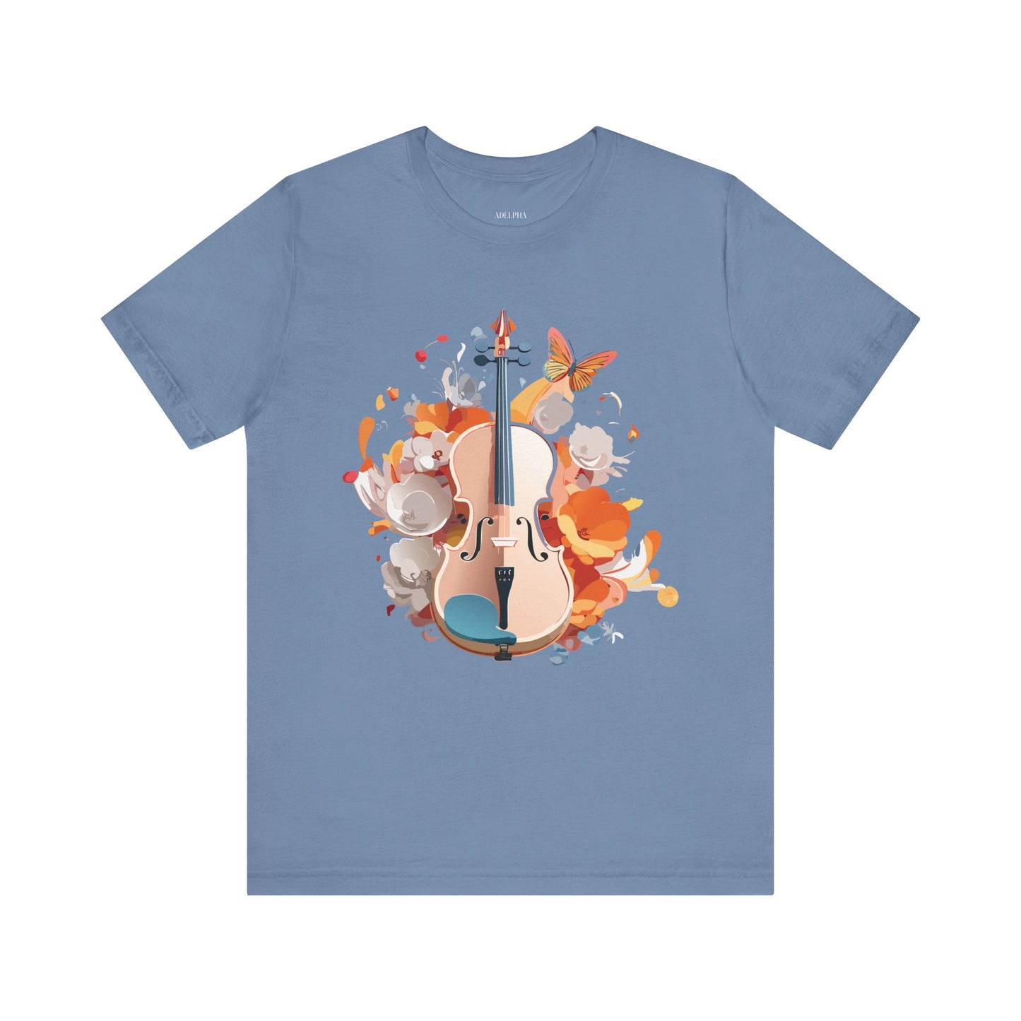 Music T Shirt