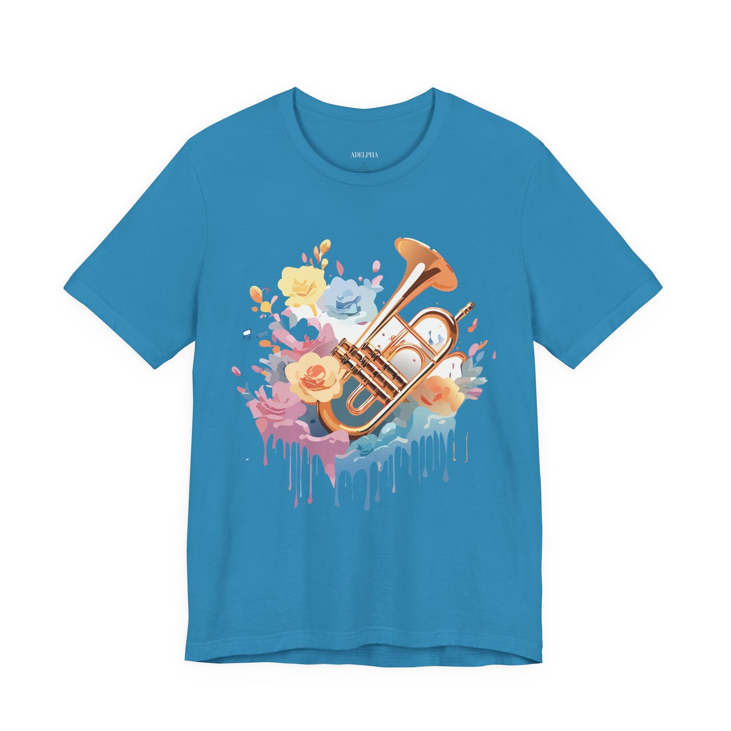 Music T Shirt