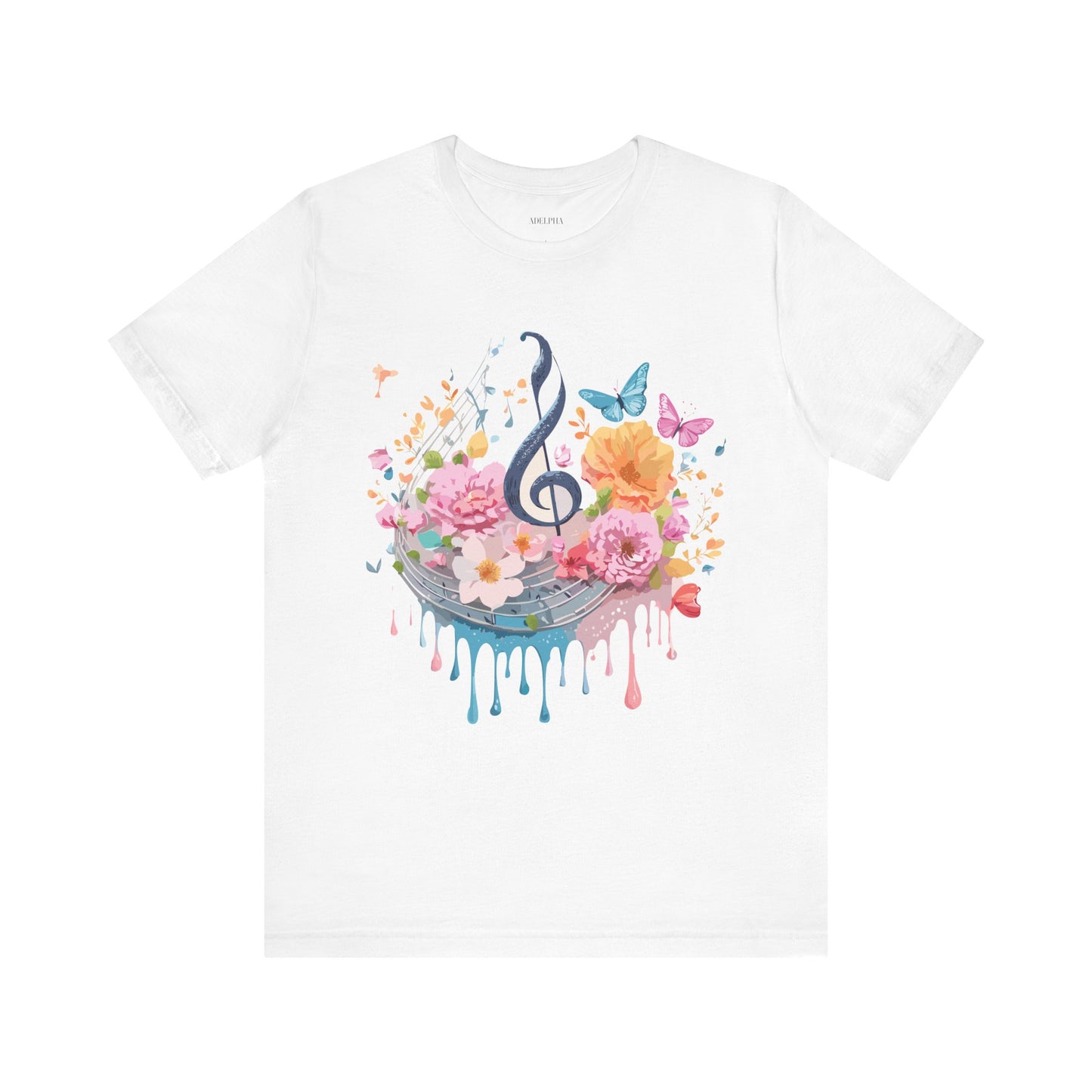 Music T Shirt