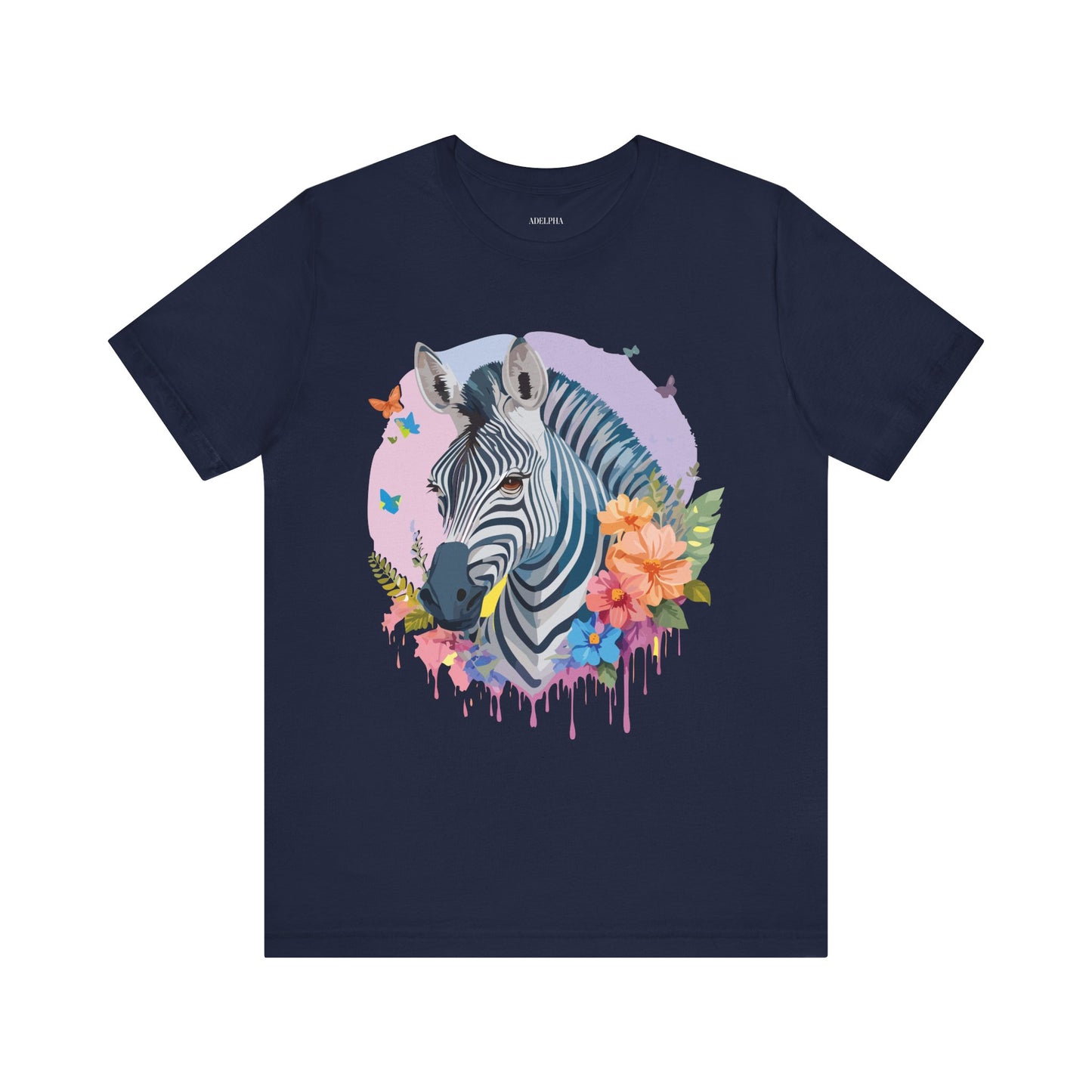 Zebra Shirt