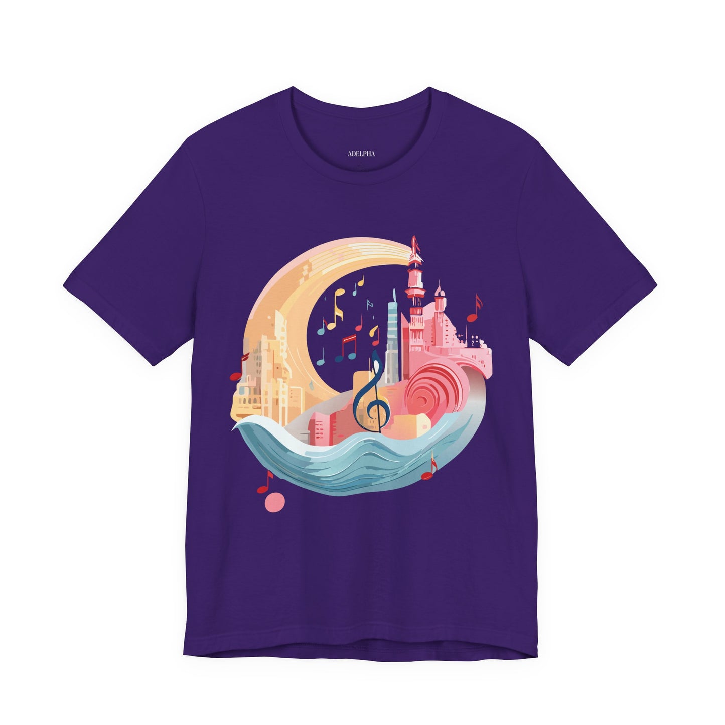 Music T Shirt