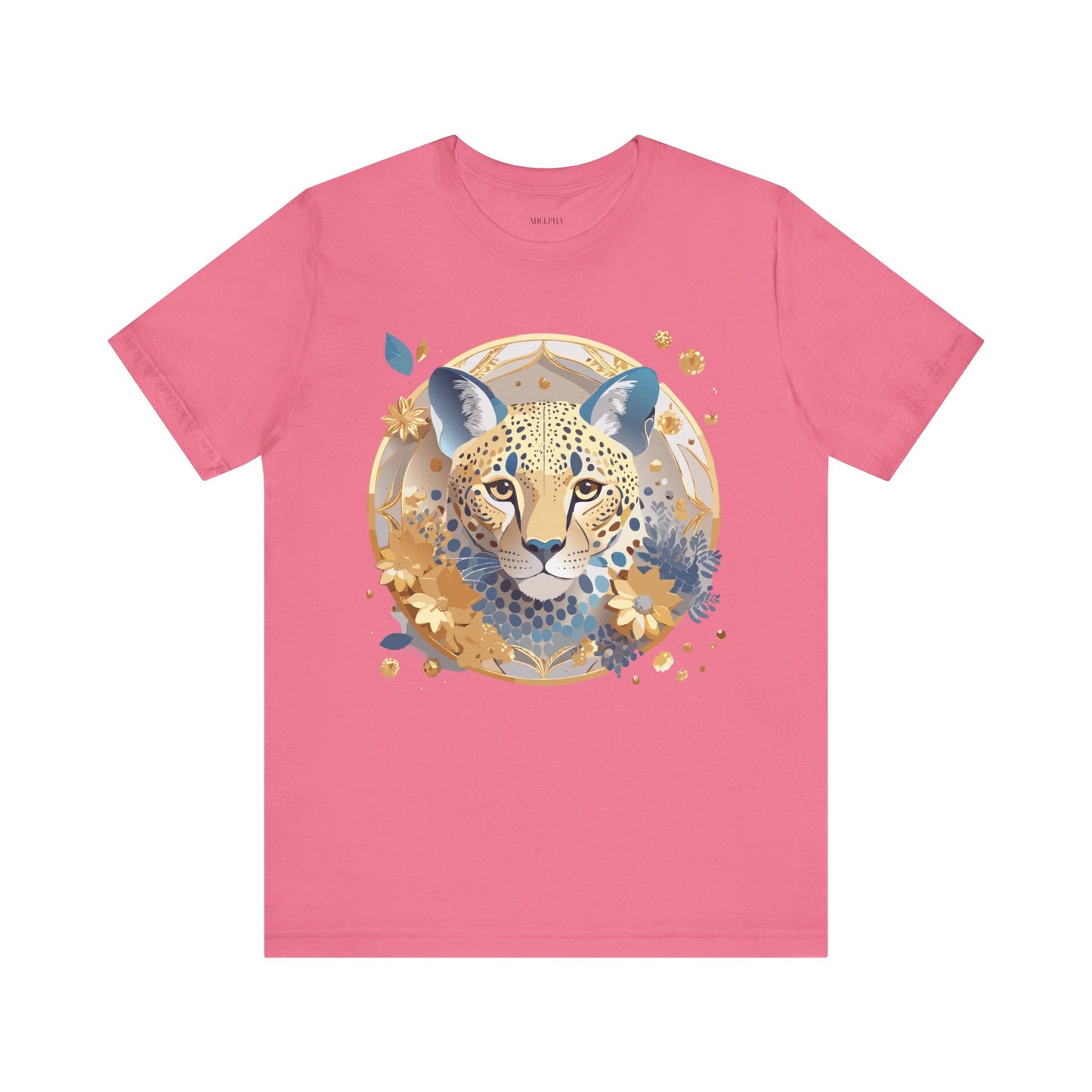 Medallion Shirt