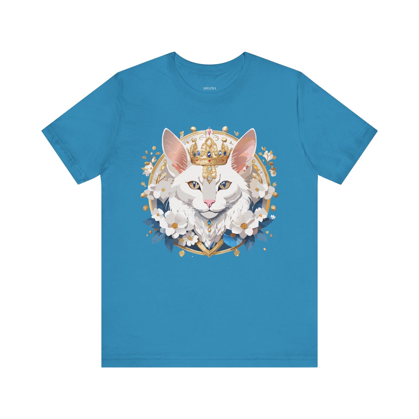 Medallion Shirt