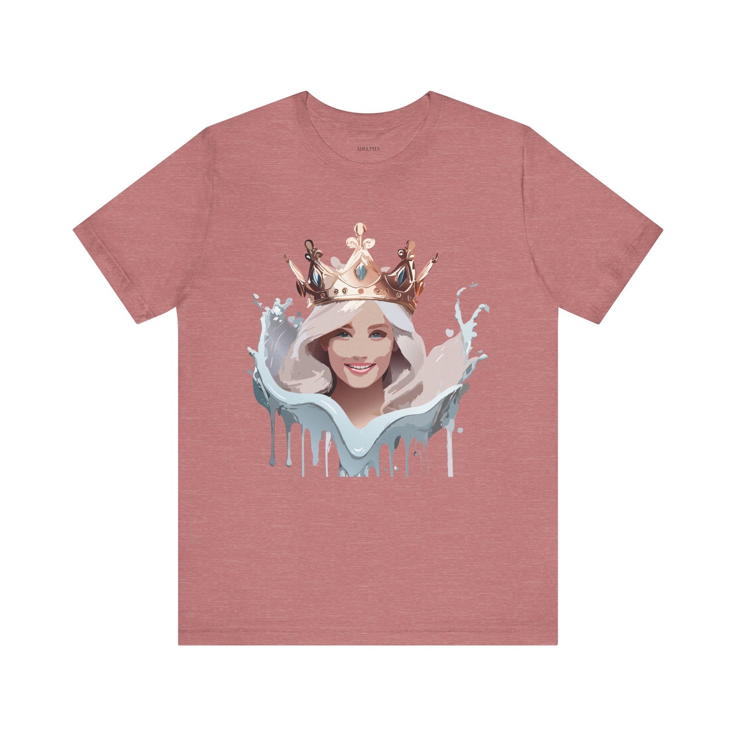 Queen T Shirt